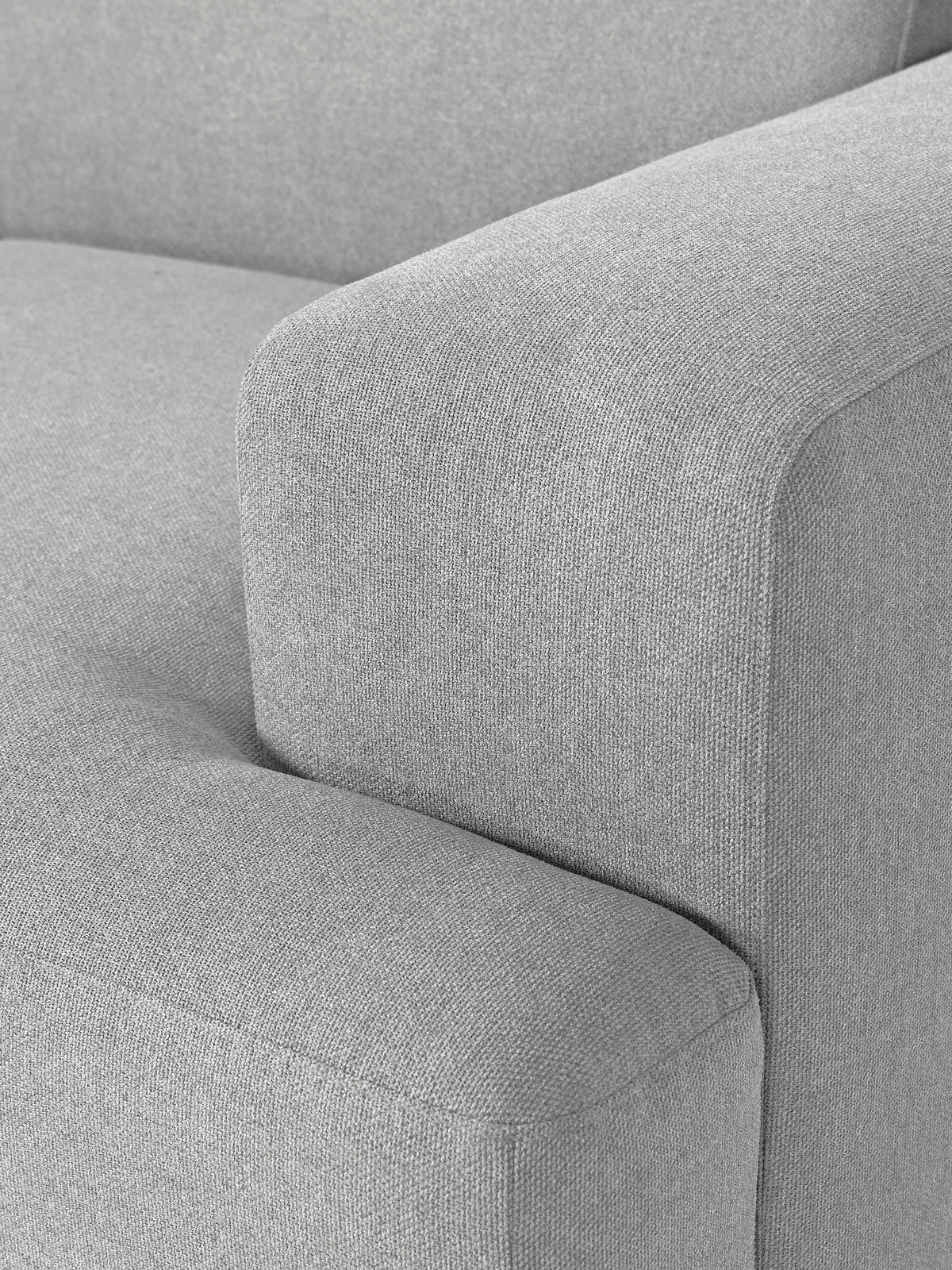 Melva Corner Sofa (3-seater)