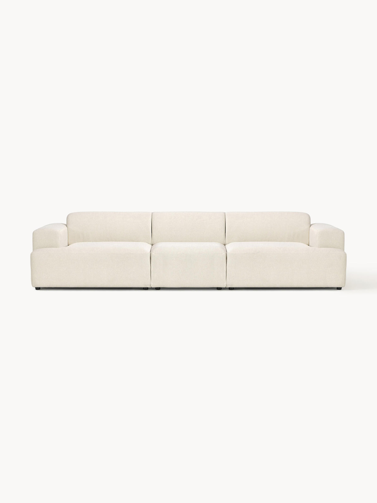 Gallery image 1 - Sofa Melva (4-seater)