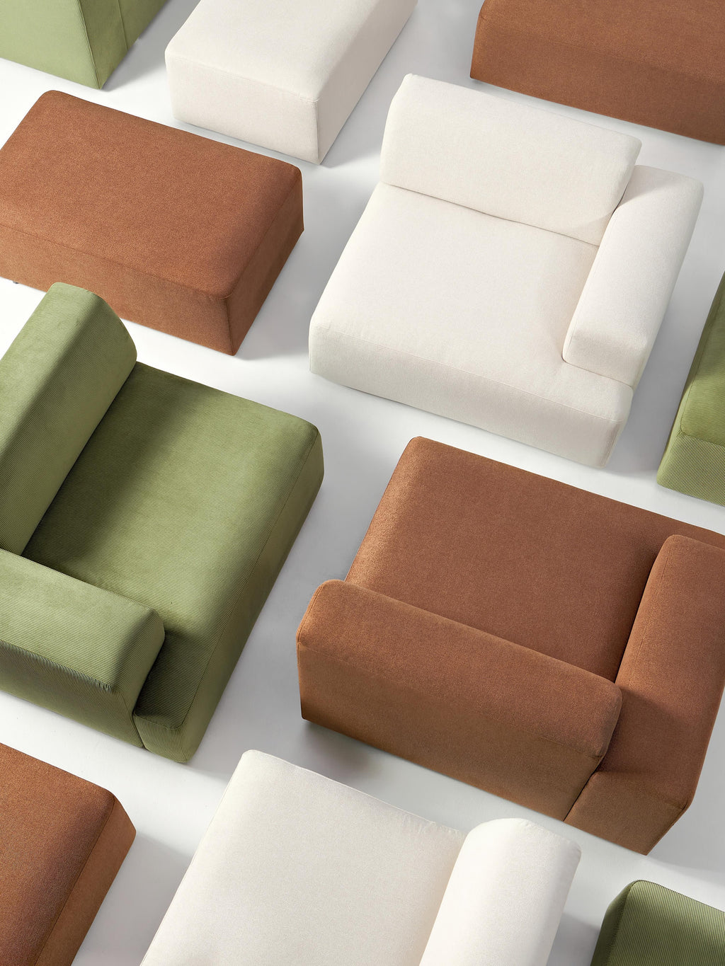 Melva Sofa (2-seater)