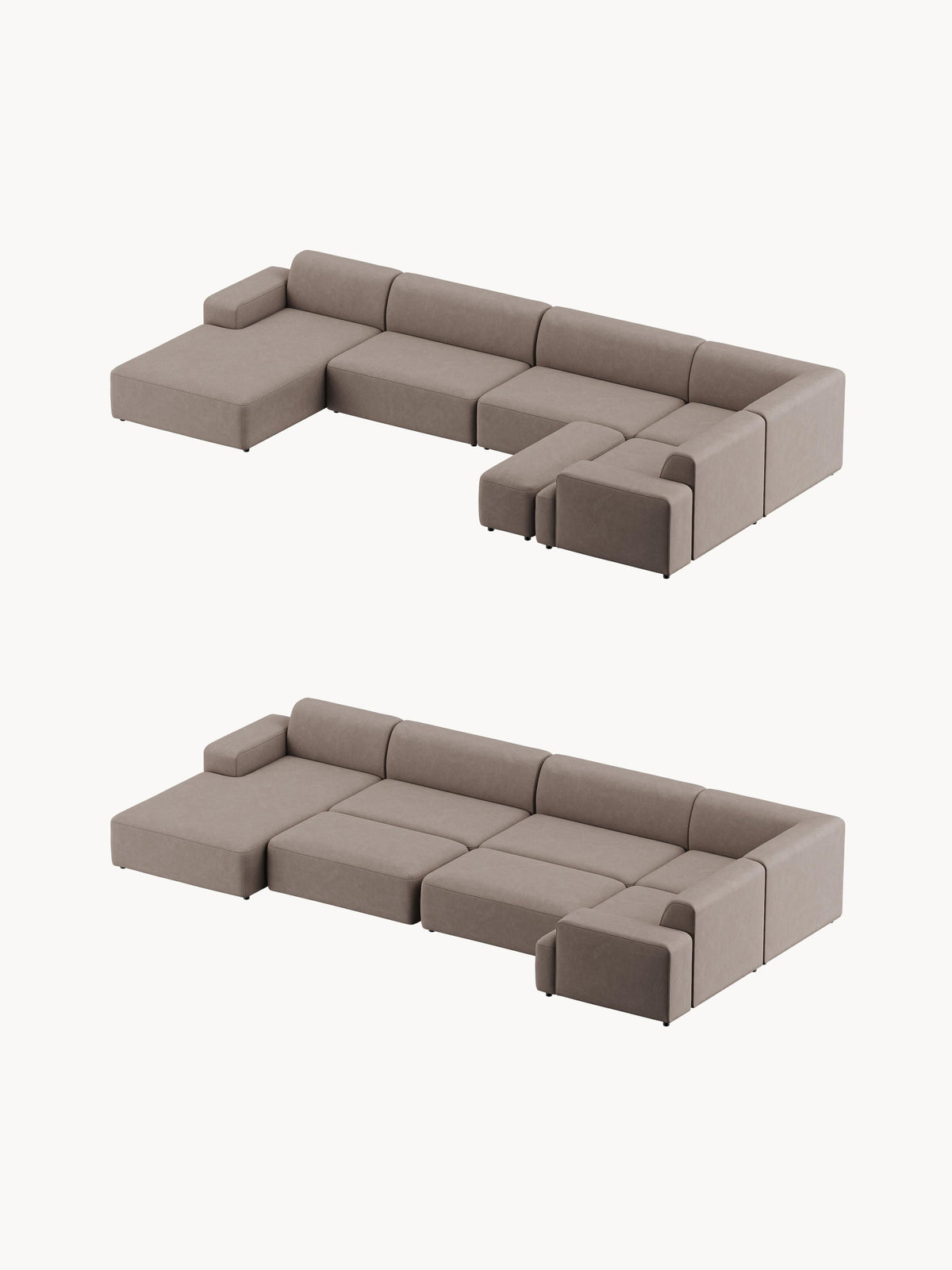 Melva XL Sofa