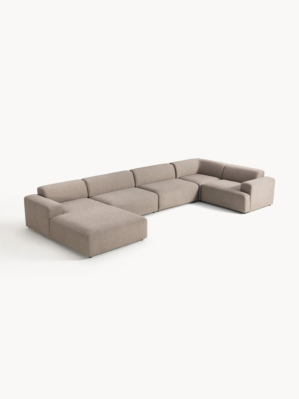 Gallery image 1 - XL Sofa Melva