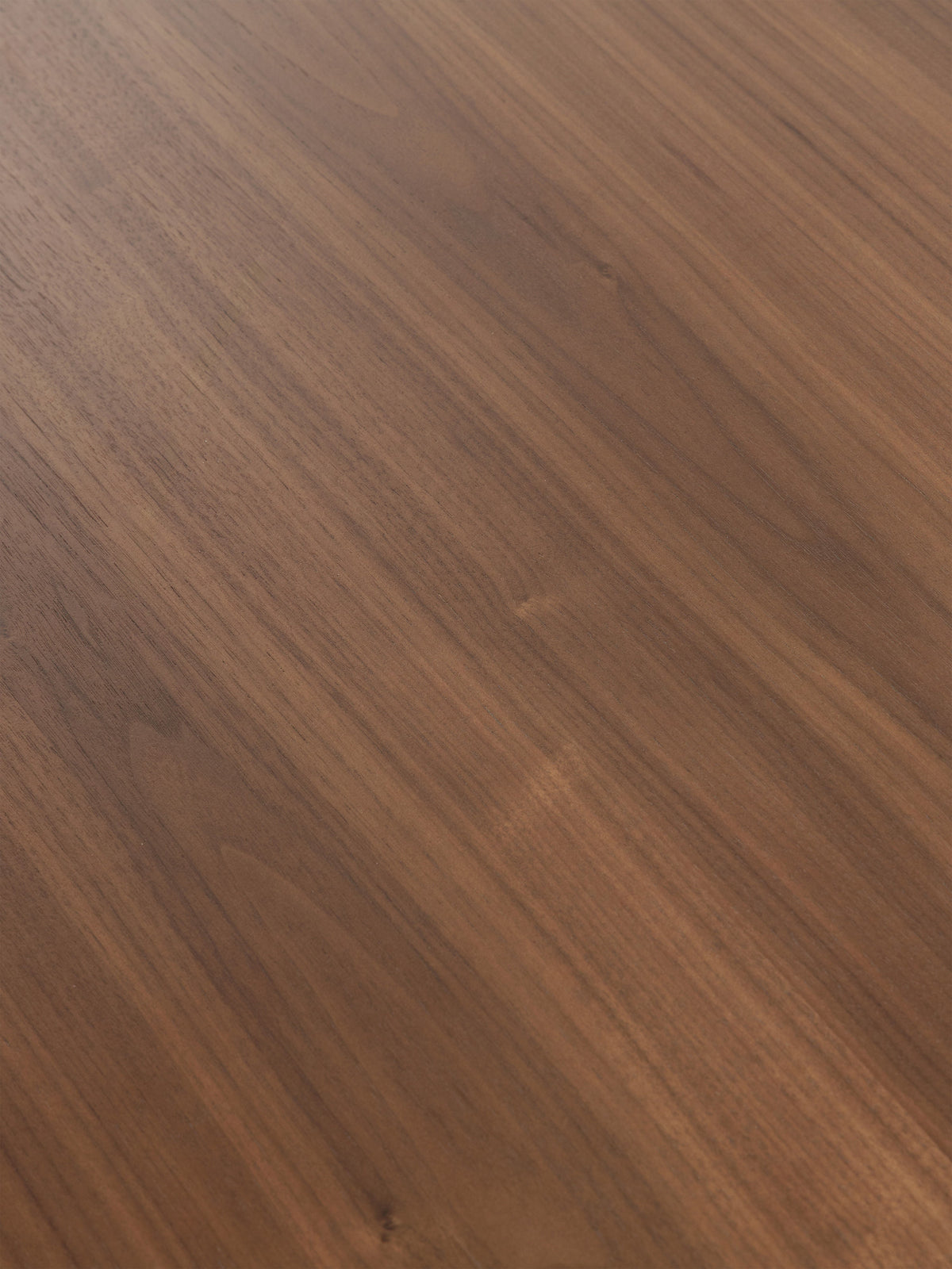Dan Round Wooden Coffee Table
