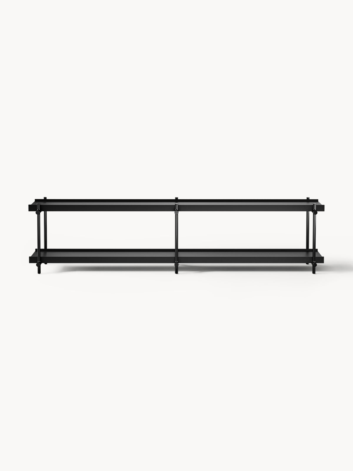 Lana Shelving Unit