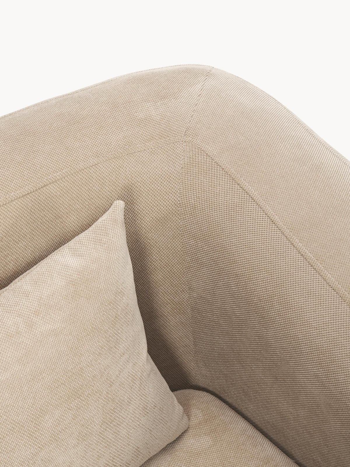 Eliot Sofa Bed (2-seater)