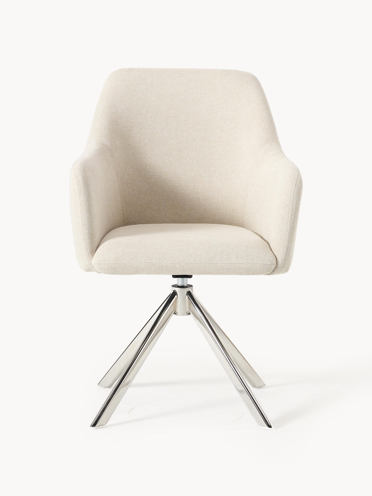 Isla Swivel Armchair