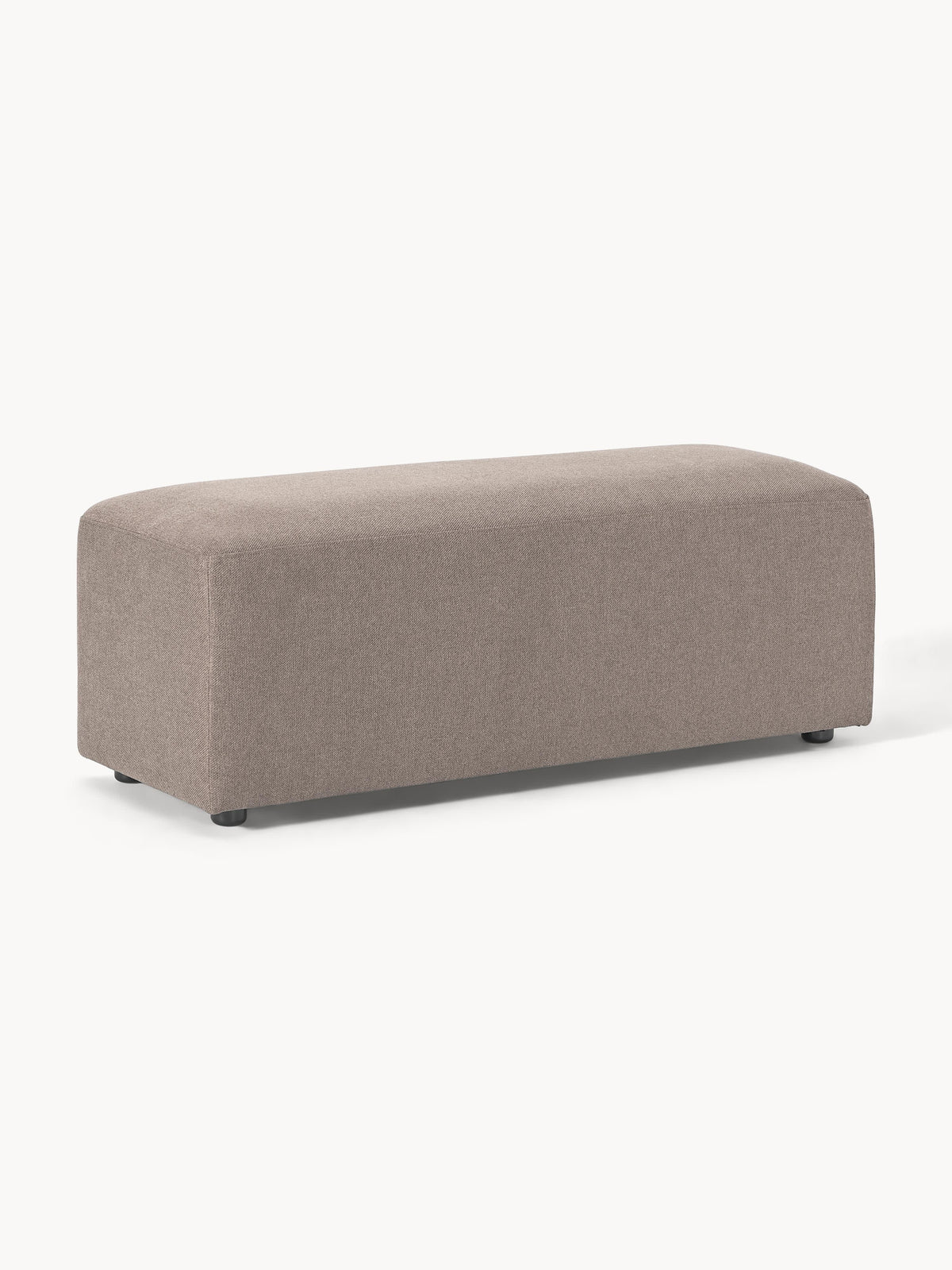 Melva XL Ottoman