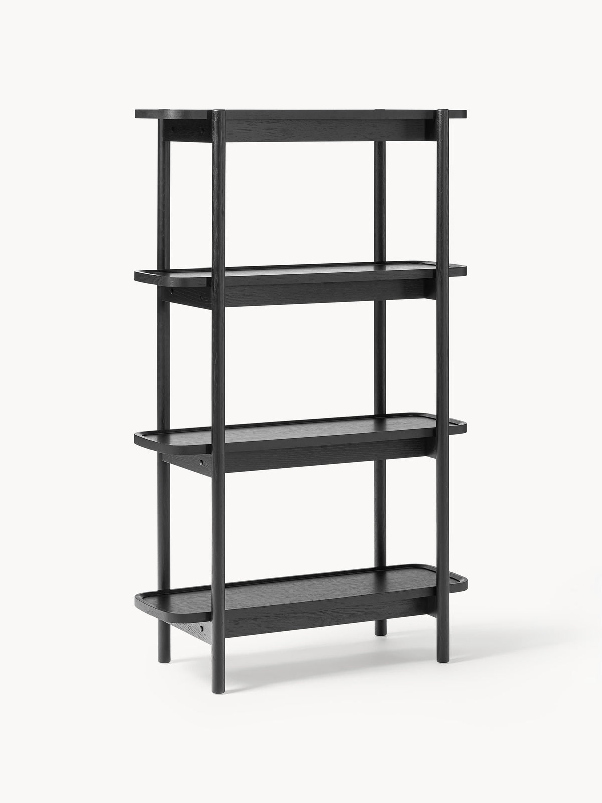 Gallery image 1 - Wooden Shelving Unit Libby