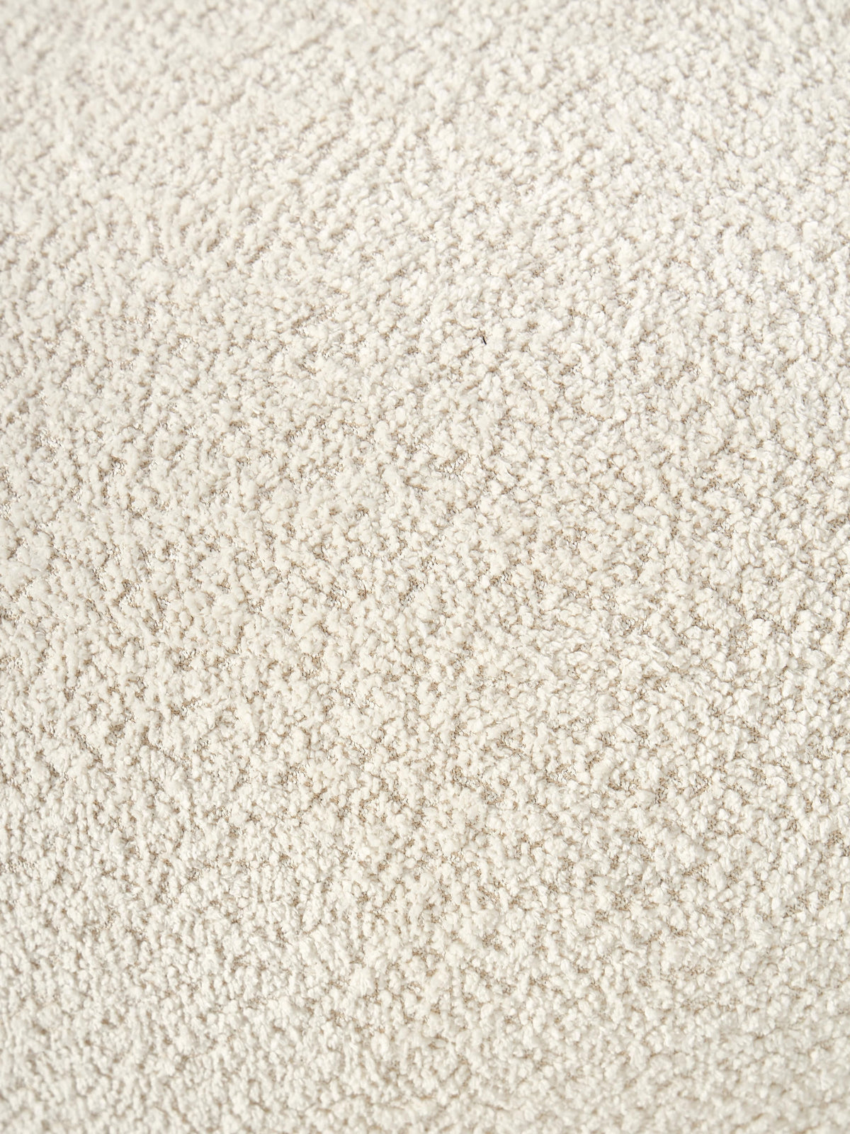 Alba Teddy Bouclé Sofa (3-seater)