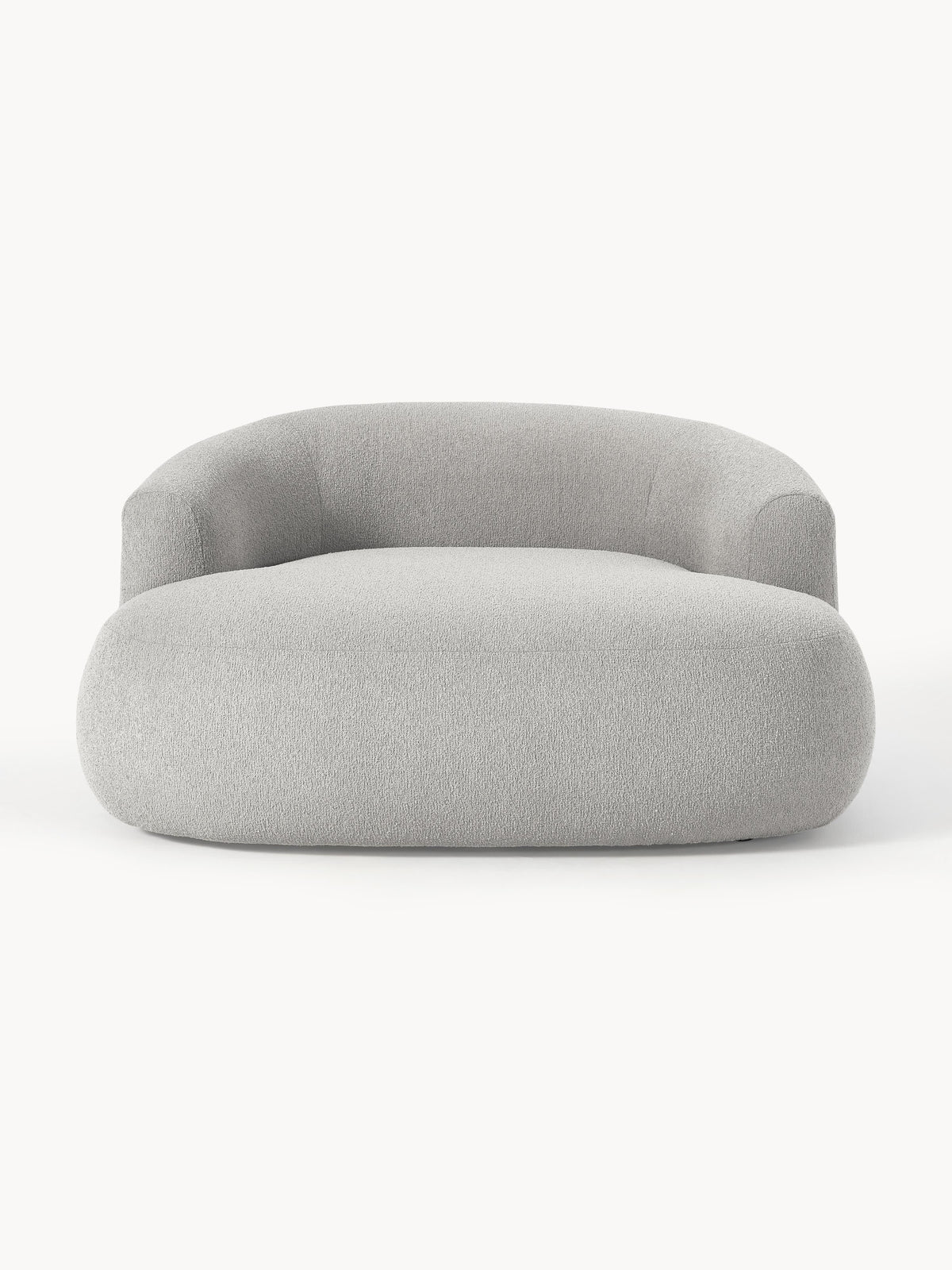 Sofia XL Bouclé Lounge Chair