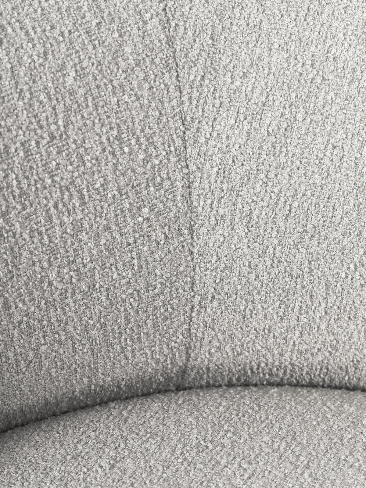 Sofia XL Bouclé Lounge Chair