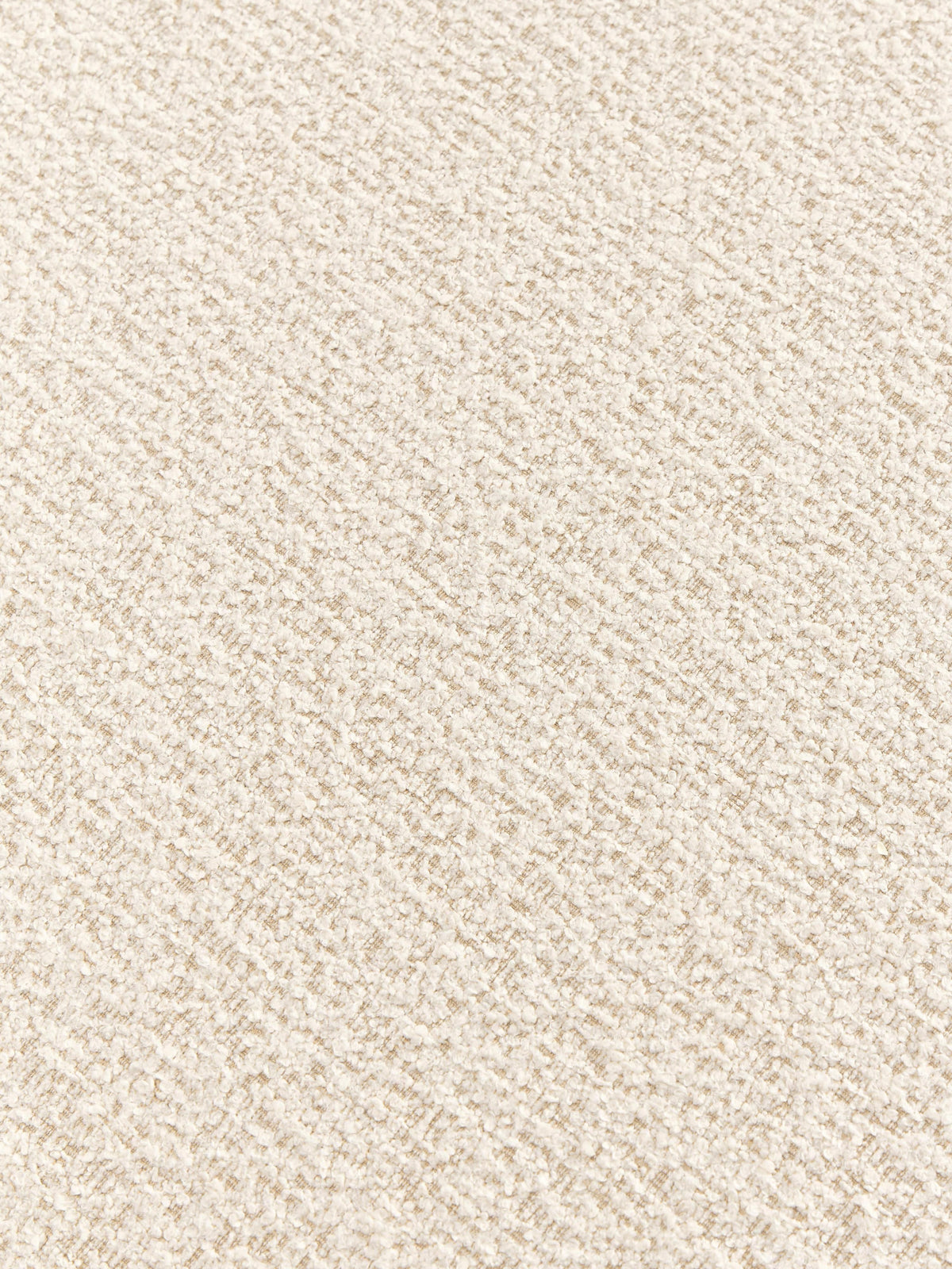 Sofia Bouclé Corner Chaise Module