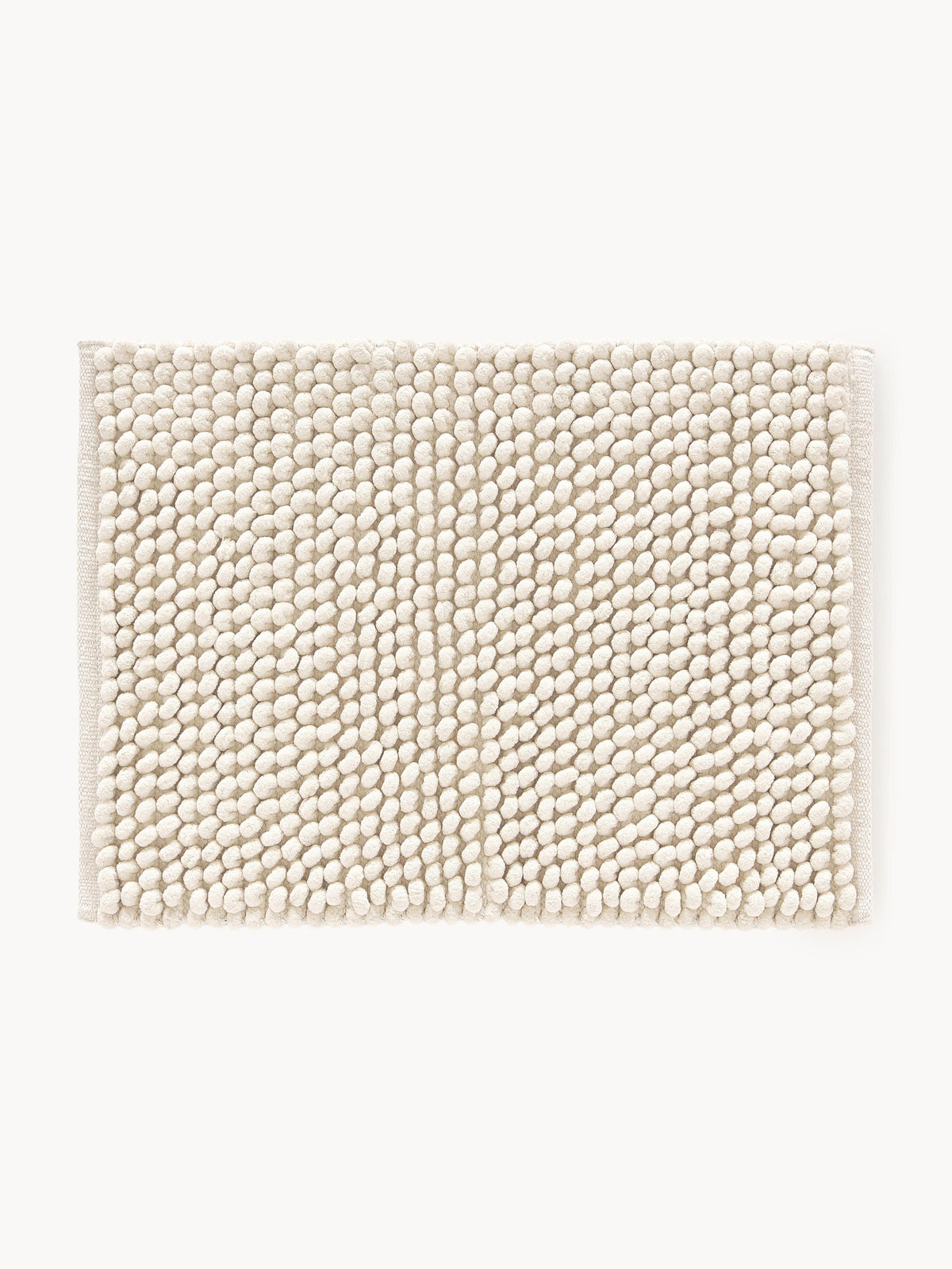 Gallery image 1 - Soft Bath Mat Brady in A Loop Design