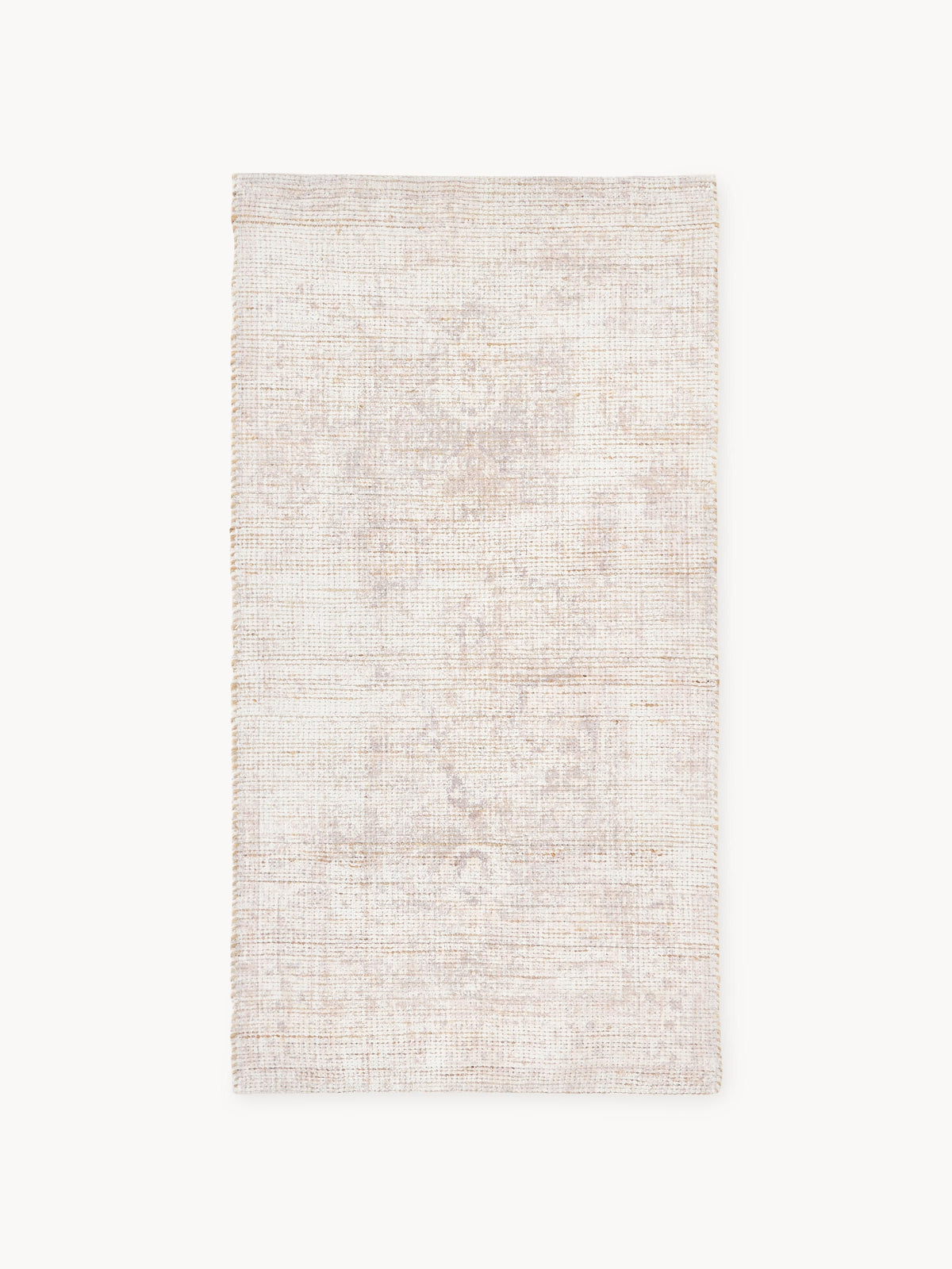 Gallery image 1 - Low-Pile Rug Alisha