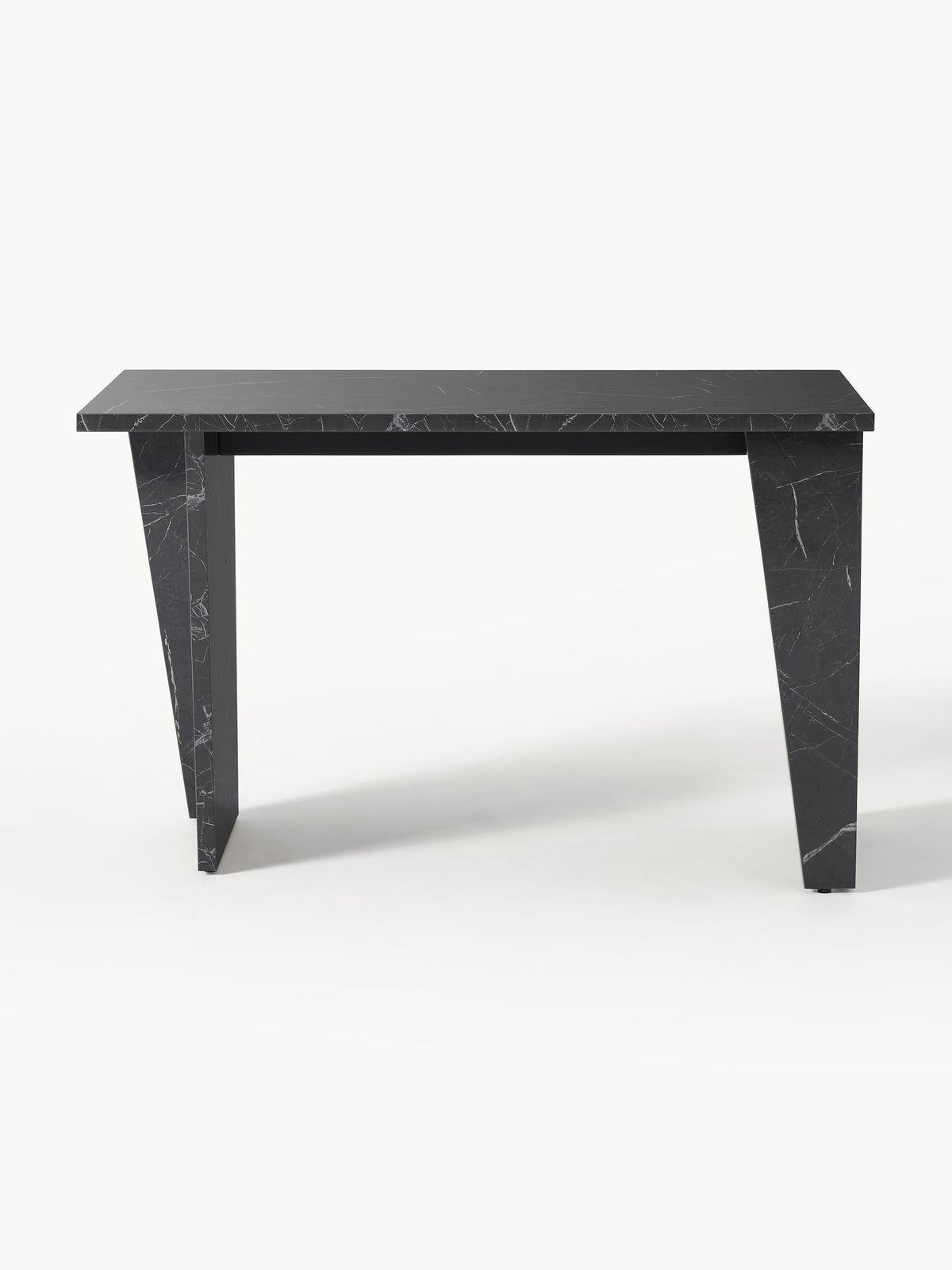 Liam Marble Effect Desk