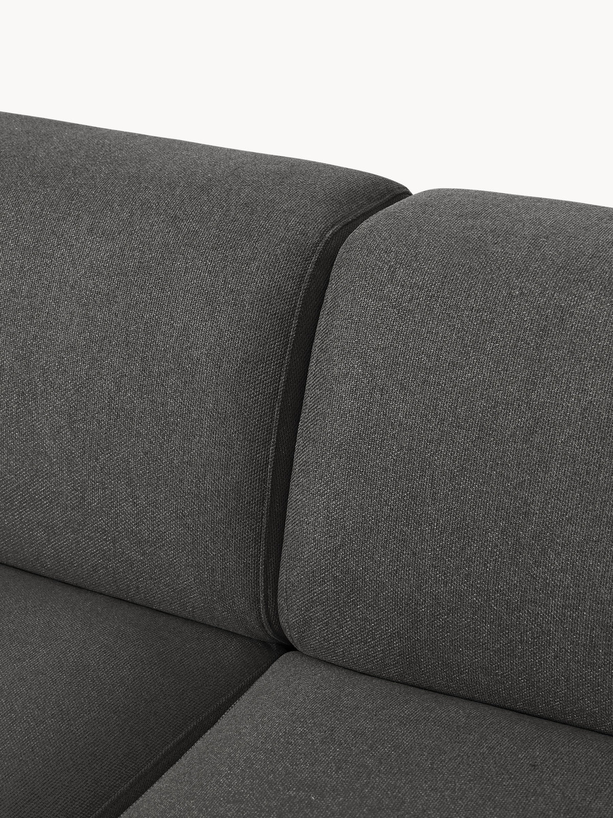 Melva Corner Sofa (4-seater)