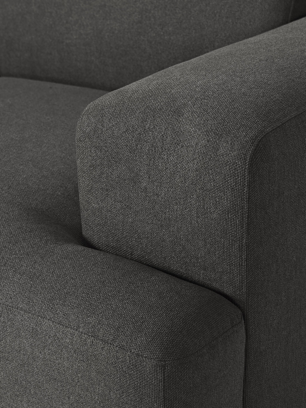 Melva Corner Sofa (4-seater)