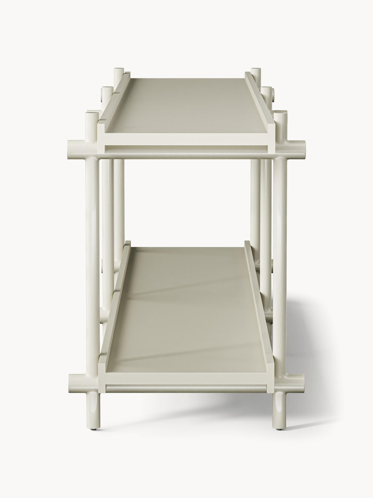 Lana Shelving Unit