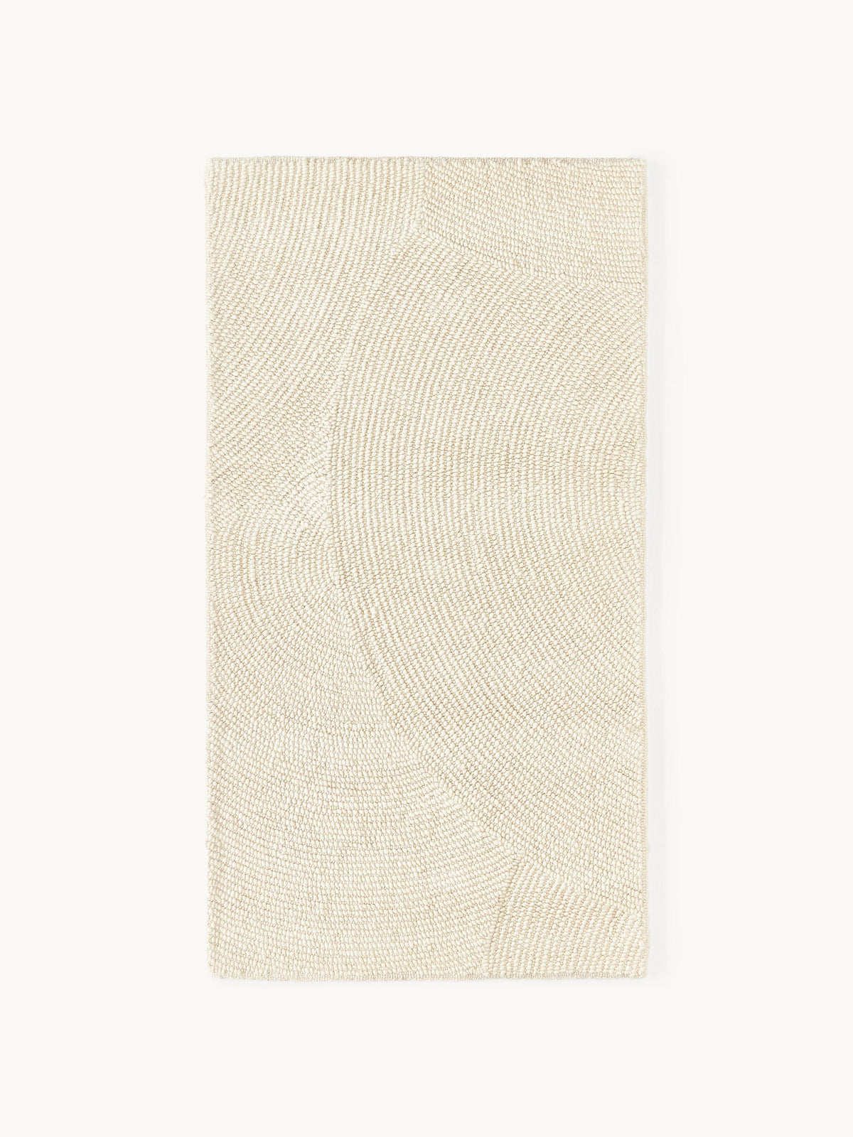 Gallery image 1 - Hand-Tufted Wool Rug Eleni