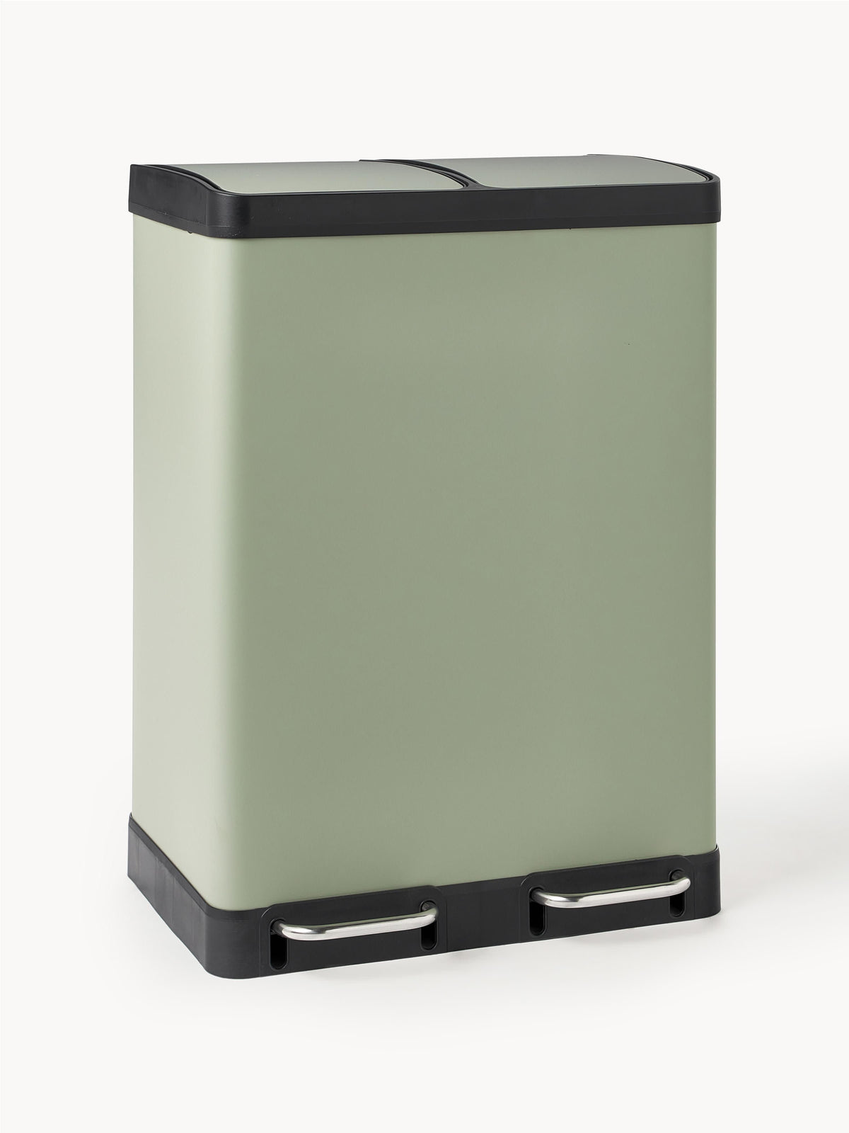 Gallery image 1 - Waste Bin Rafa with Pedal Function