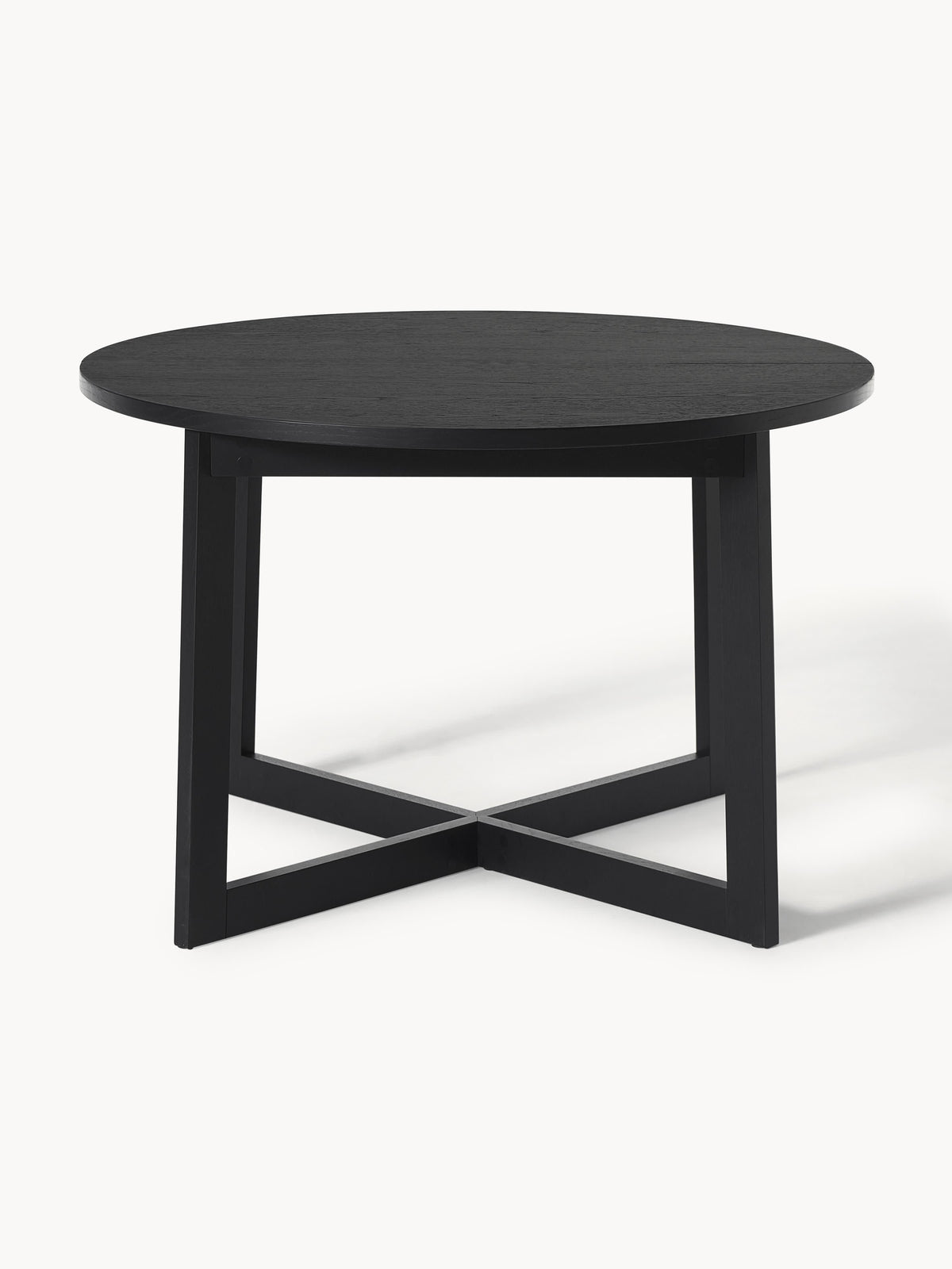 Bennet Extendable Dining Table, 115 - 215 x 75 cm