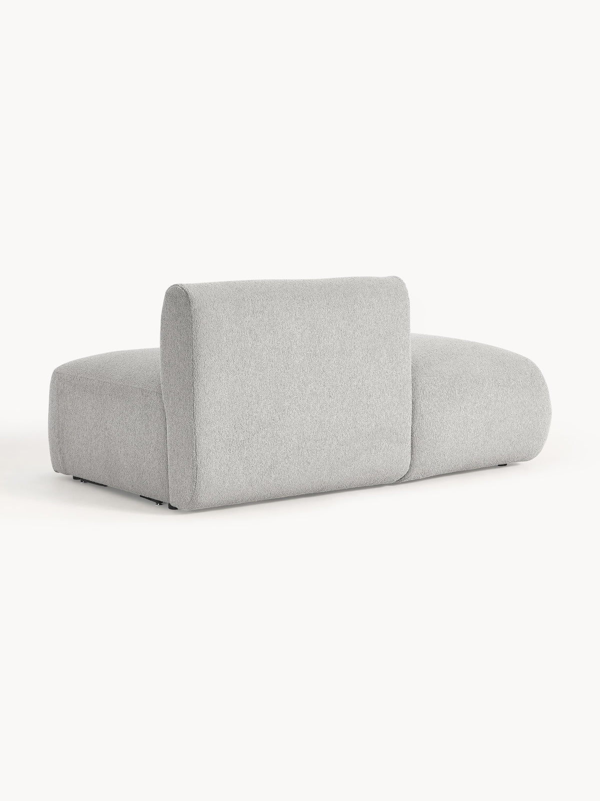Sofia Bouclé Chaise Module