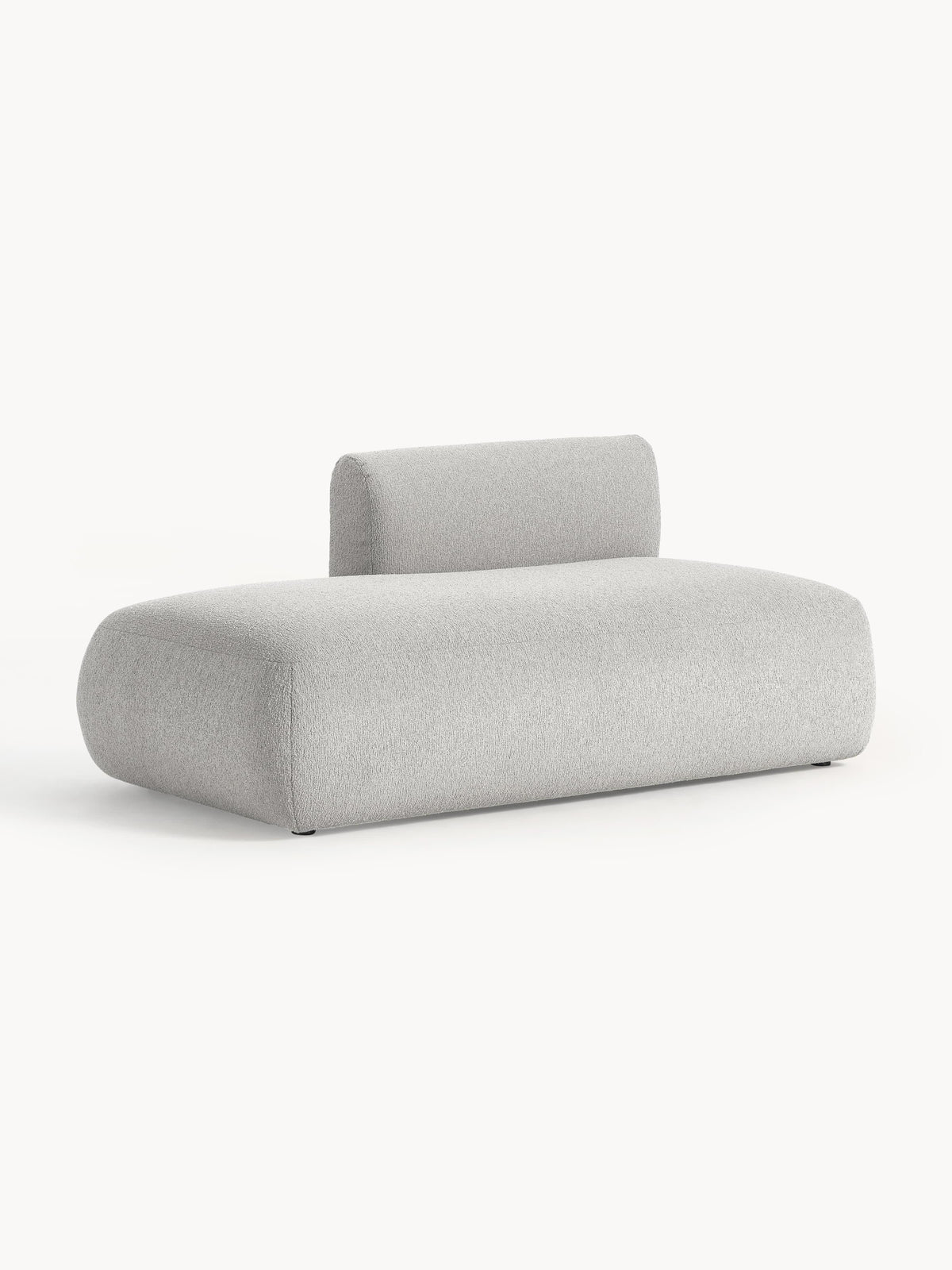 Sofia Bouclé Chaise Module