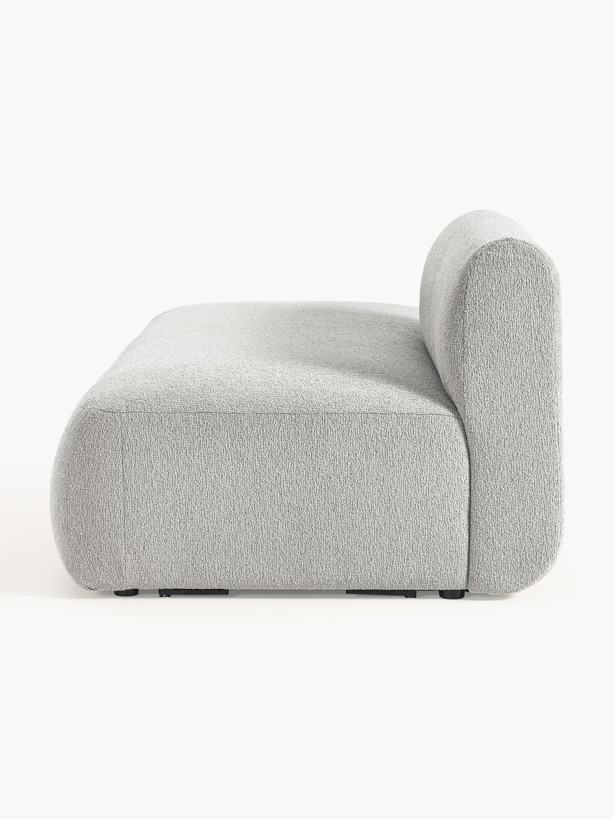 Sofia Bouclé Chaise Module