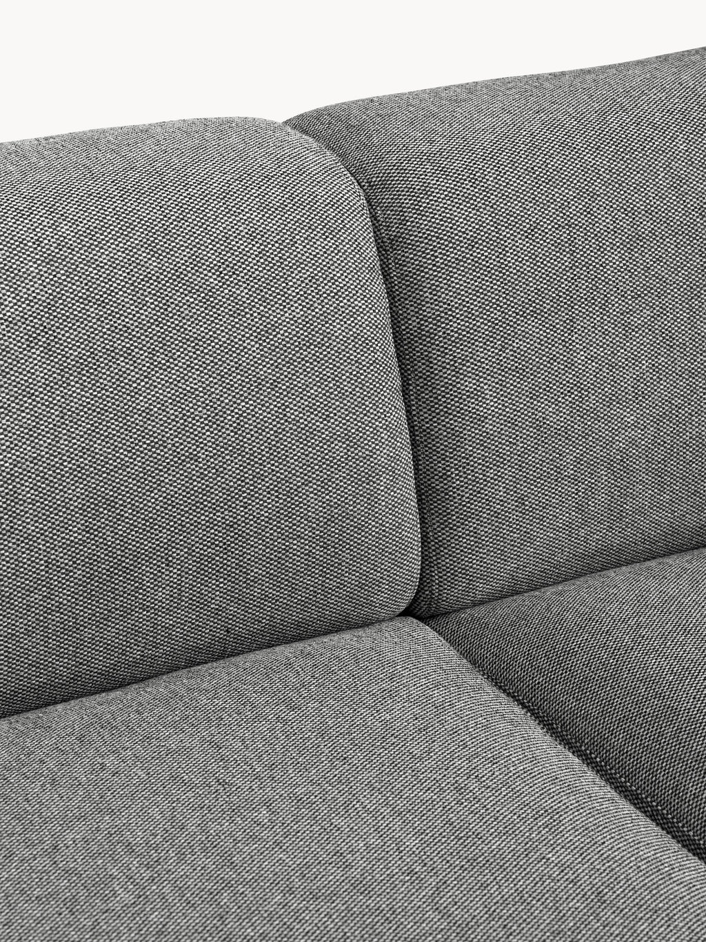 Melva Corner Sofa (4-seater)