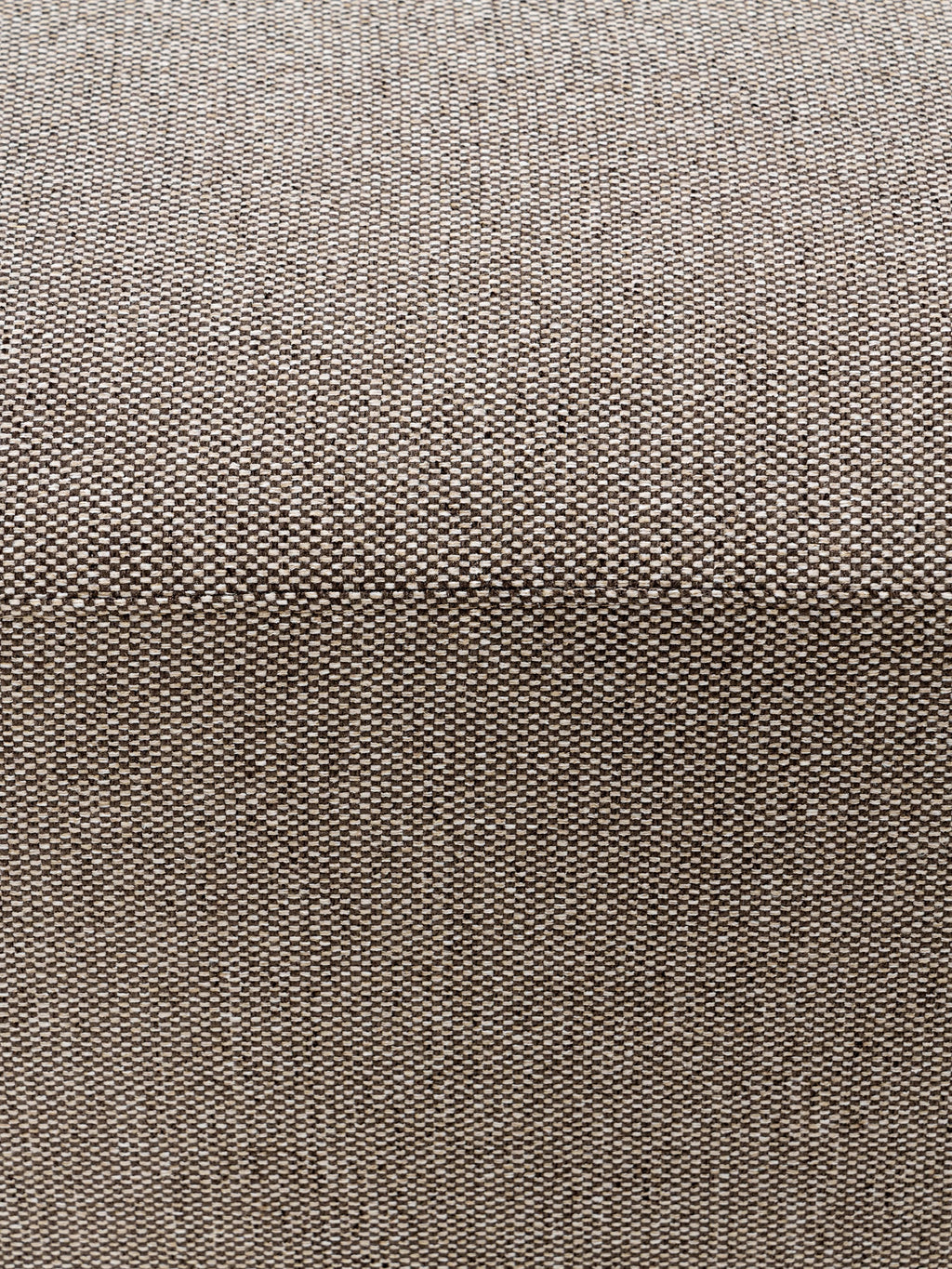 Melva Ottoman, W 99 x D 42 cm