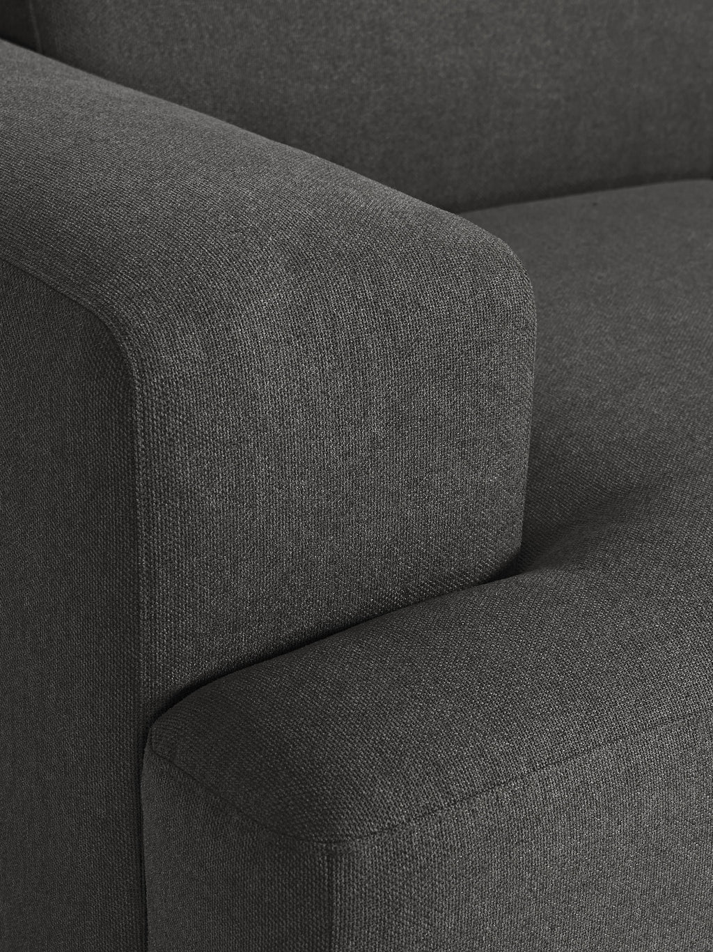 Melva Corner Sofa (4-seater)