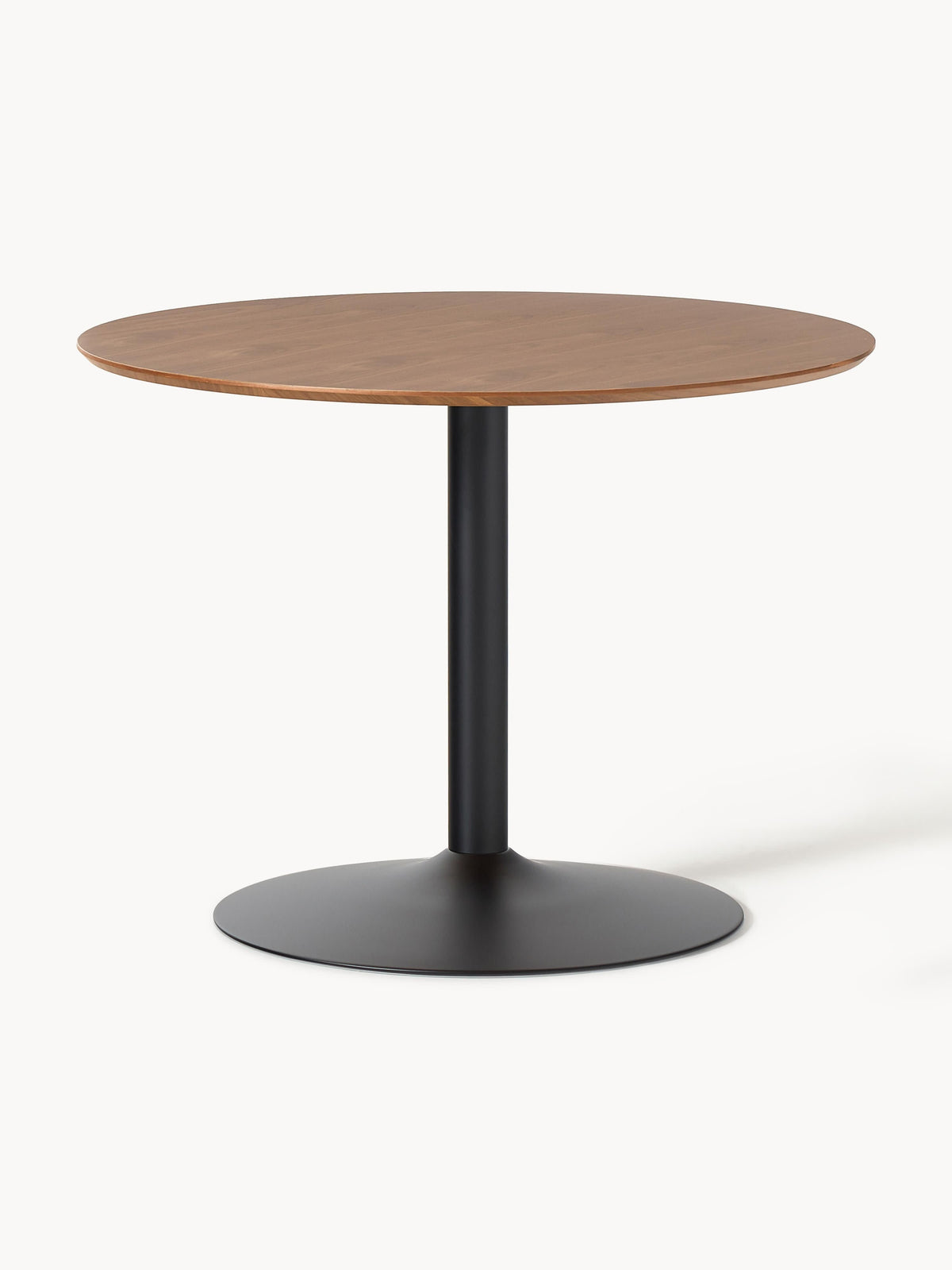 Gallery image 1 - Round Dining Table Menorca
