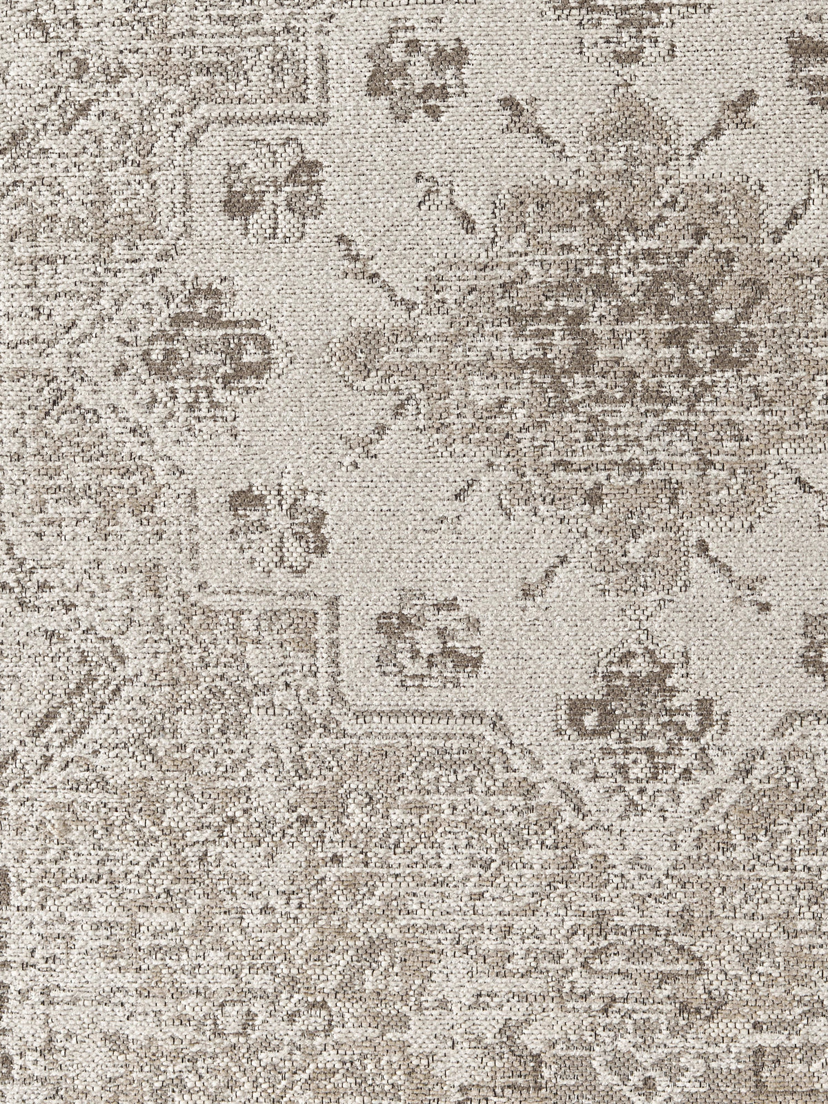Mahdi Hand-Woven Chenille Rug