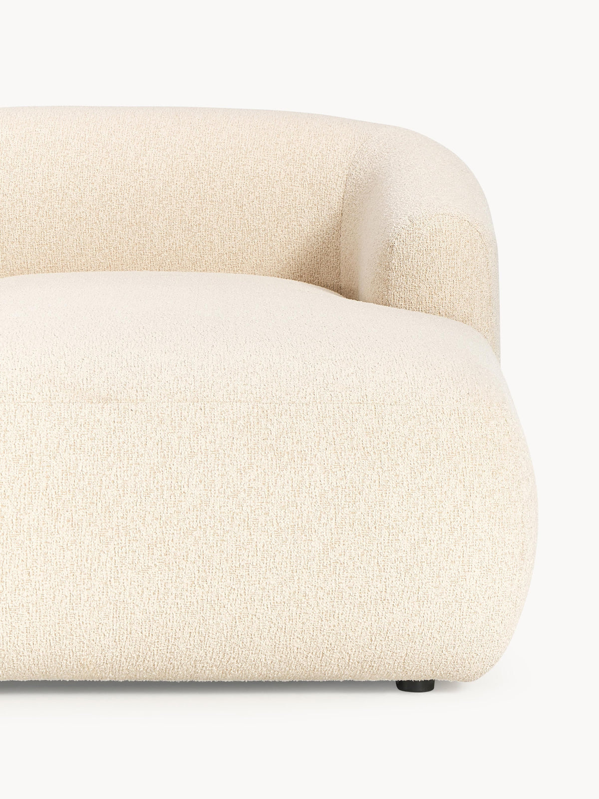 Sofia XL Modular Bouclé Sofa