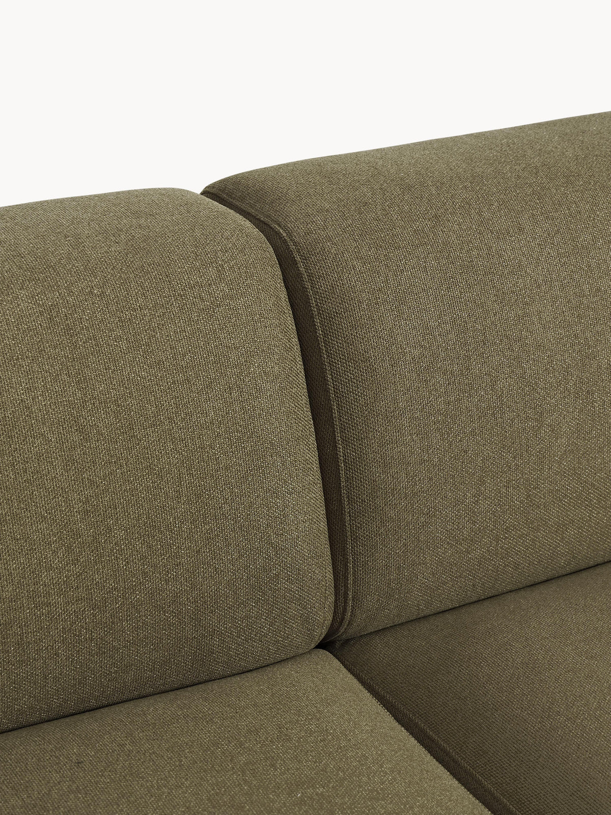 Melva Corner Sofa (4-seater)