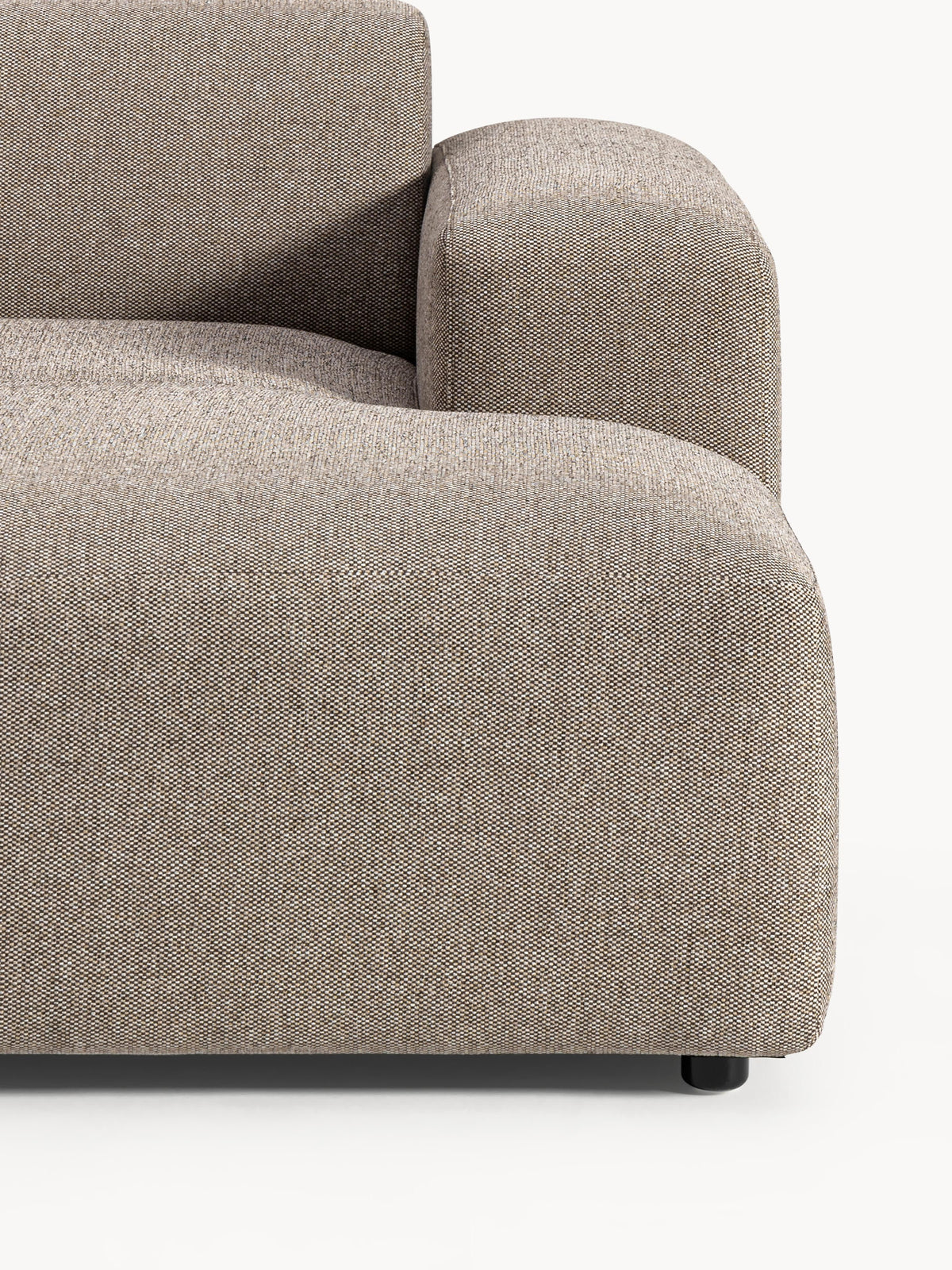 Melva Corner Sofa (3-seater)