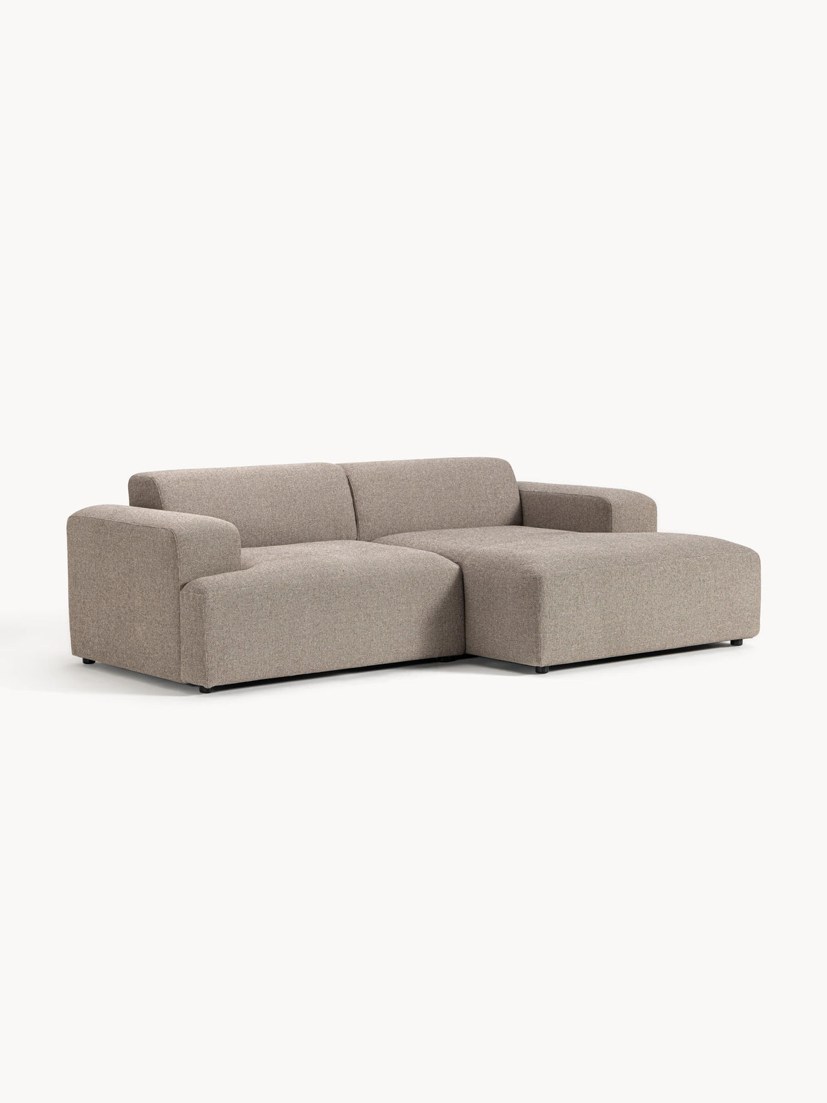 Melva Corner Sofa (3-seater)