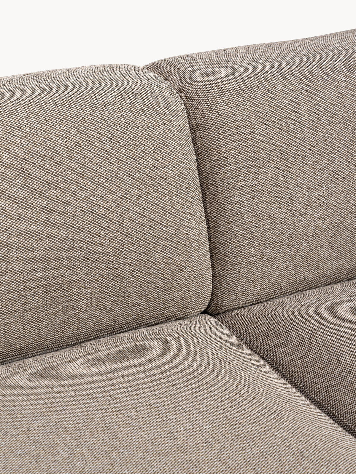 Melva Corner Sofa (3-seater)