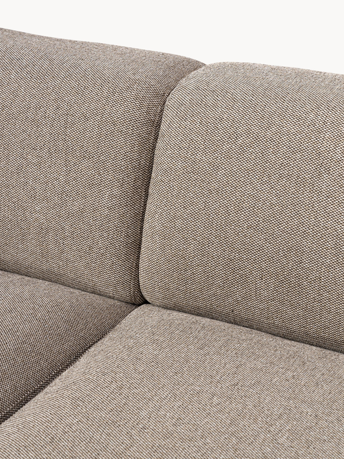 Melva Corner Sofa (3-seater)