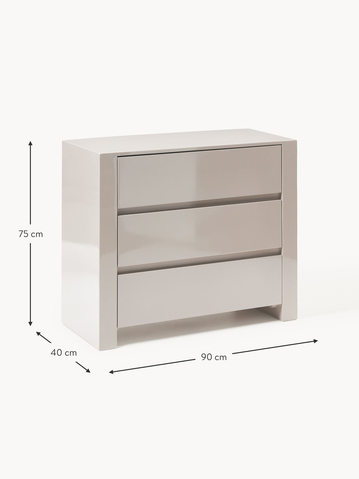 Liv Dresser