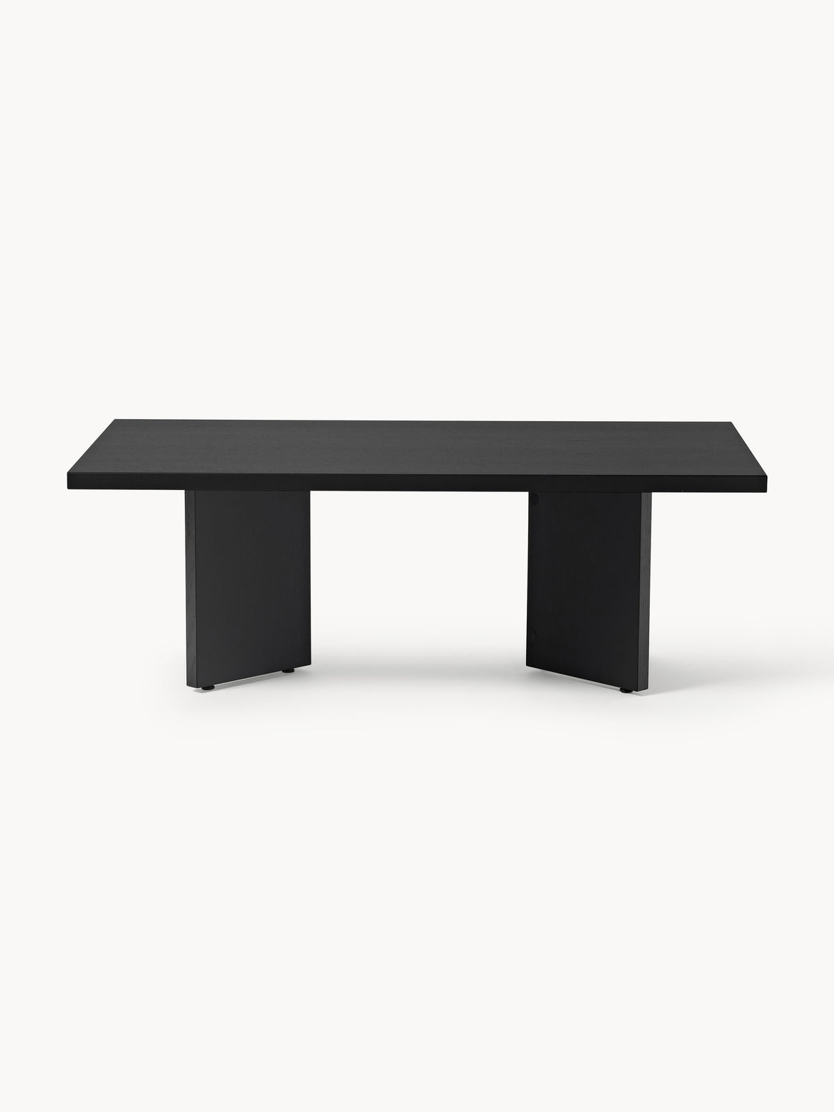 Toni Wooden Coffee Table
