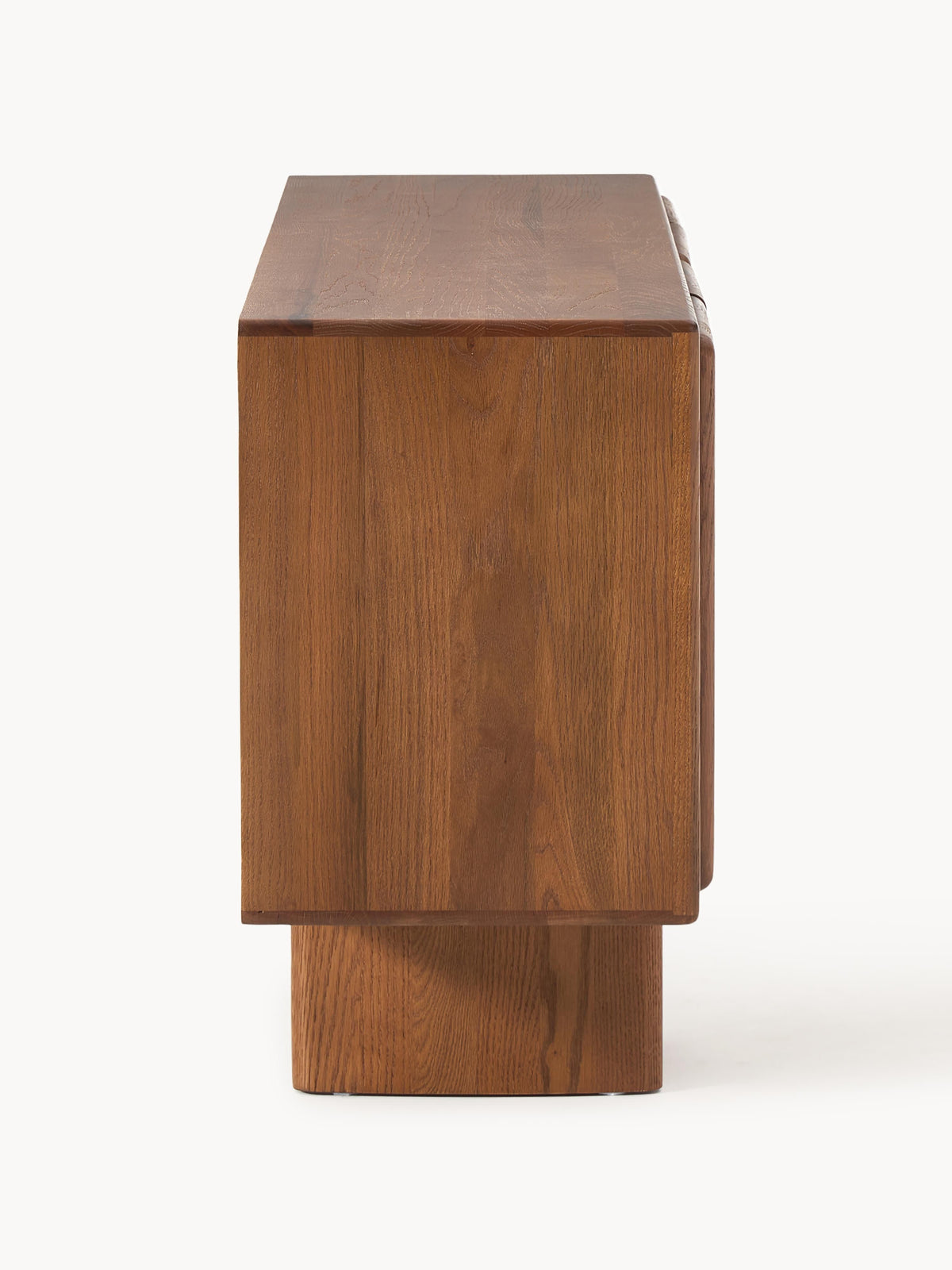 Chandler Oak Wood Sideboard