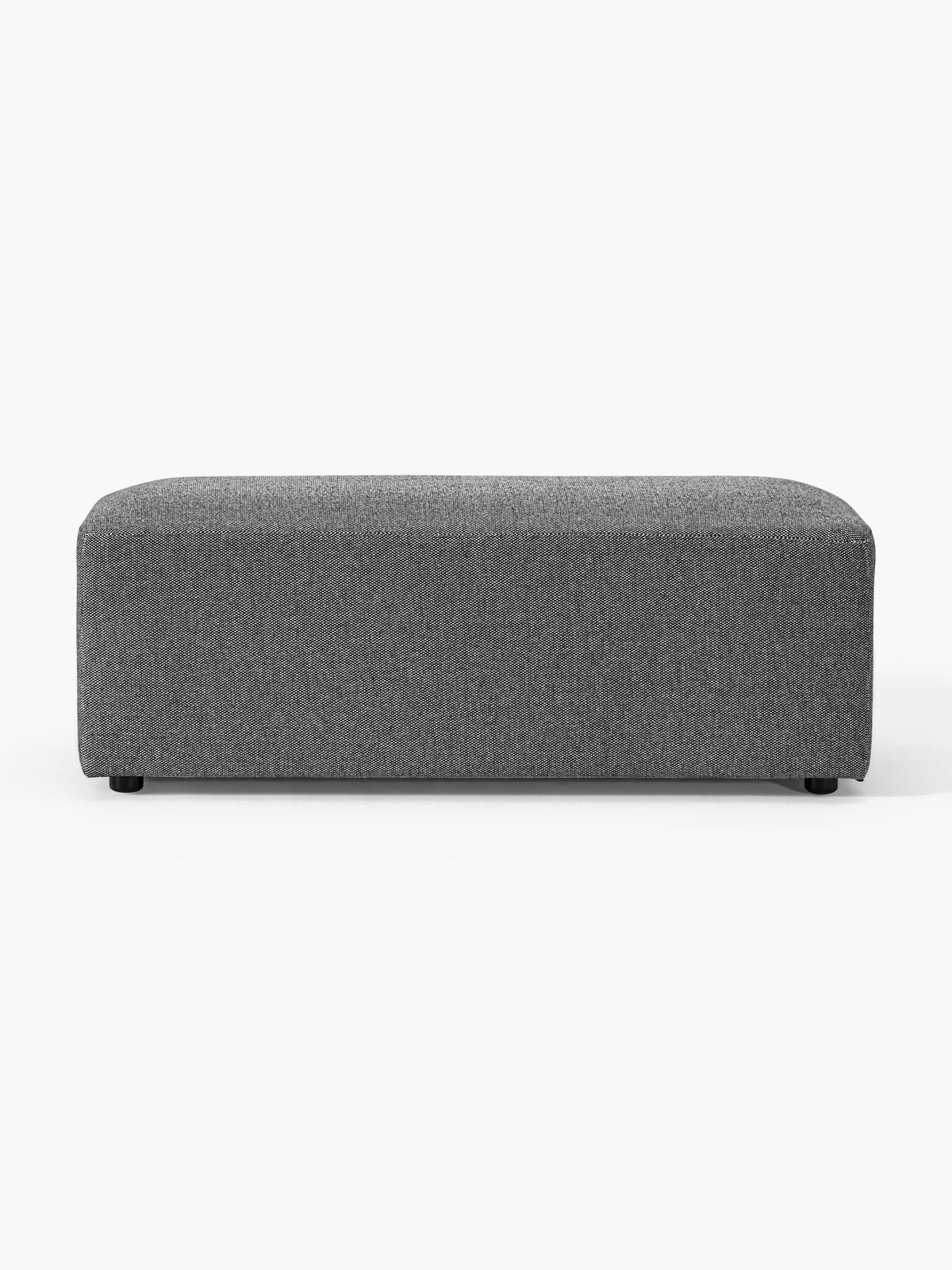 Melva XL Ottoman, W 116 x D 42 cm