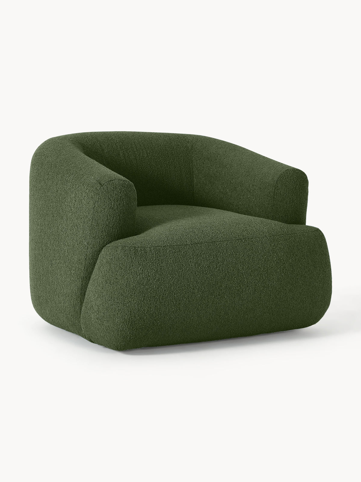 Sofia Bouclé Armchair