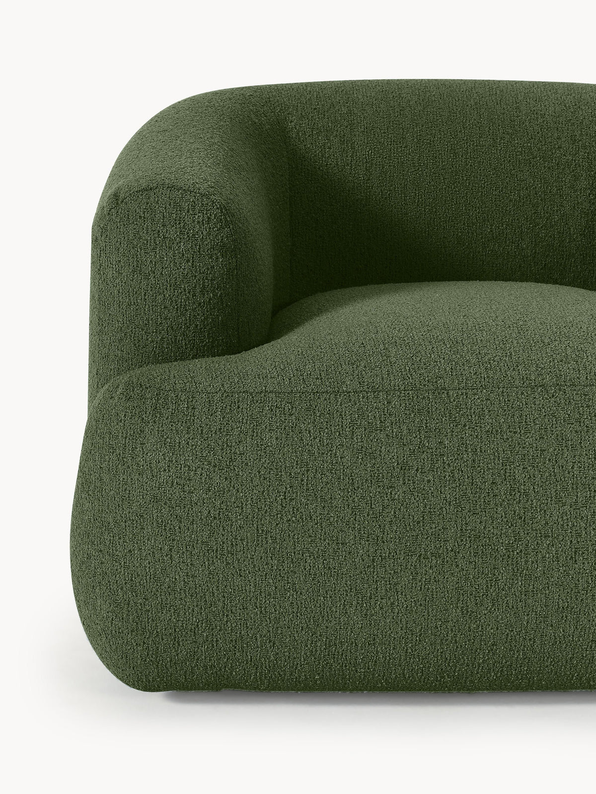 Sofia Bouclé Armchair