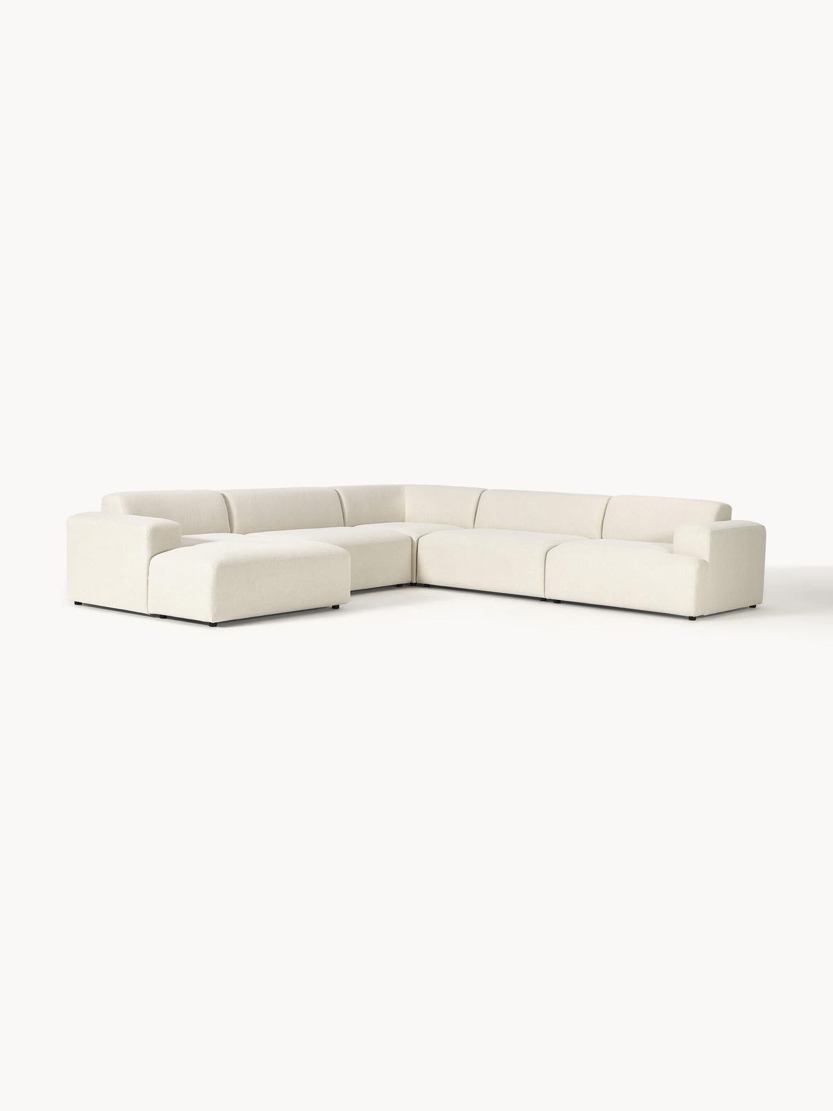 Melva XL Corner Sofa