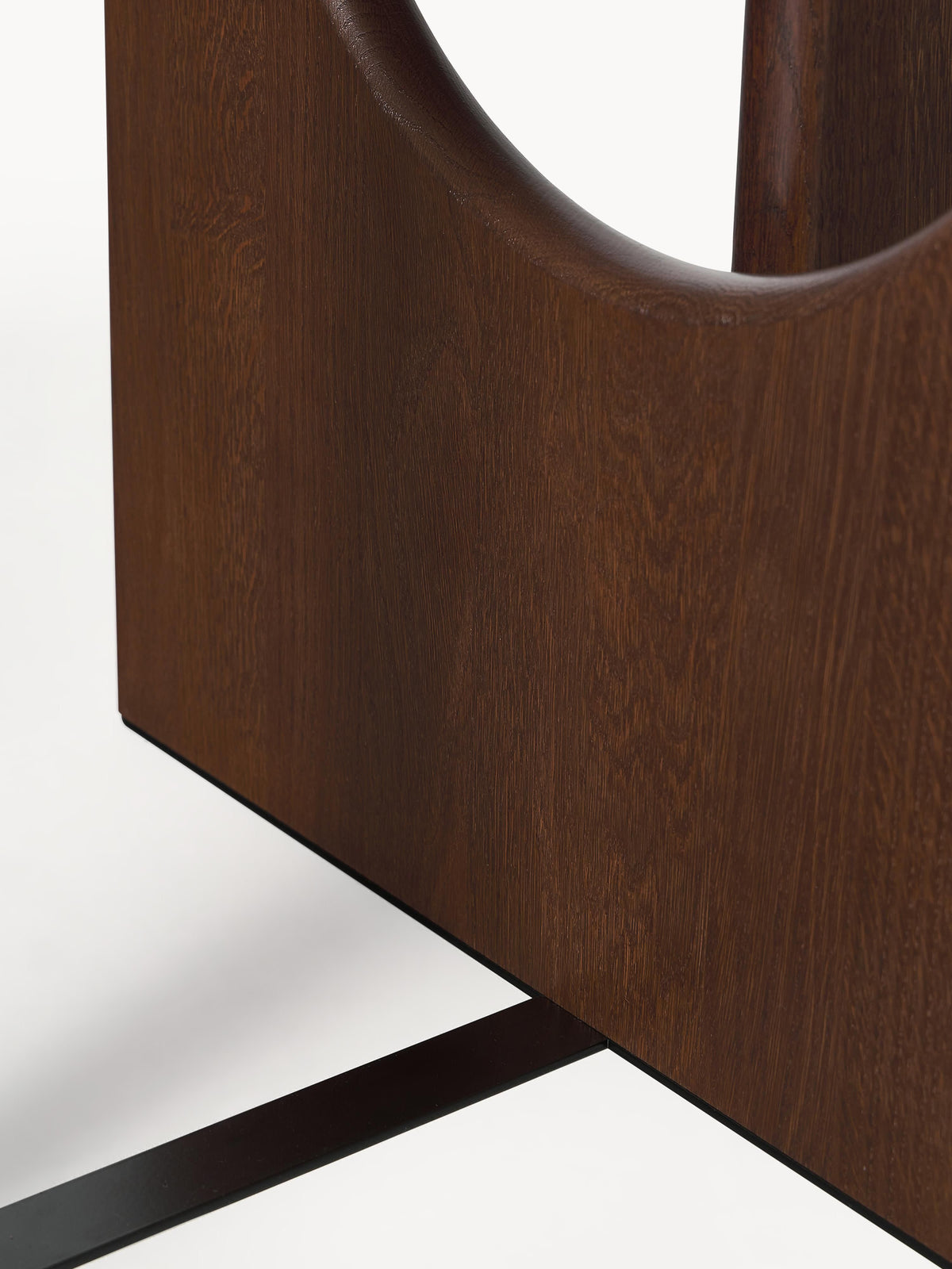 Apollo Oval Dining Table, in various sizes