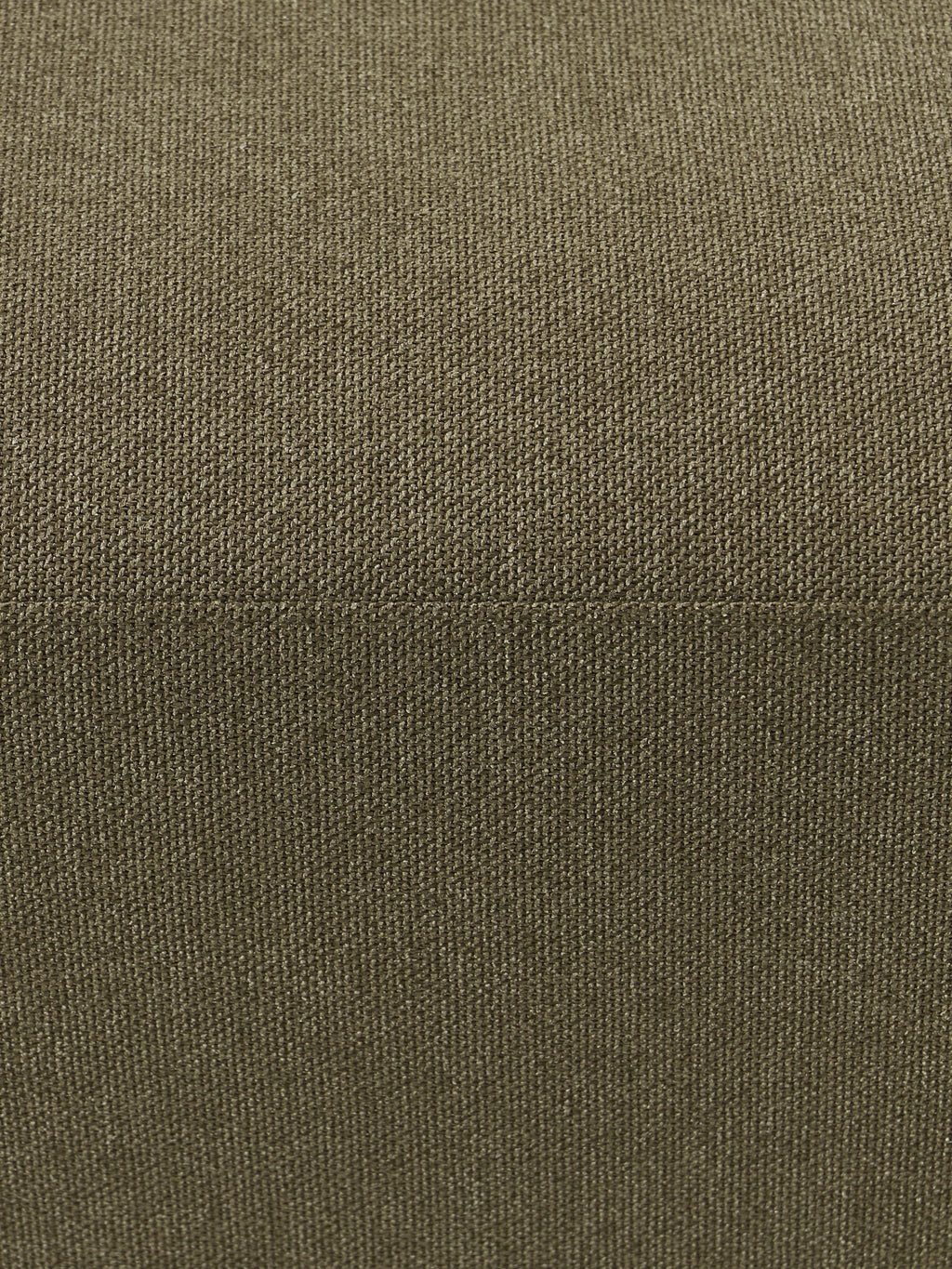 Melva Ottoman, W 99 x D 72 cm