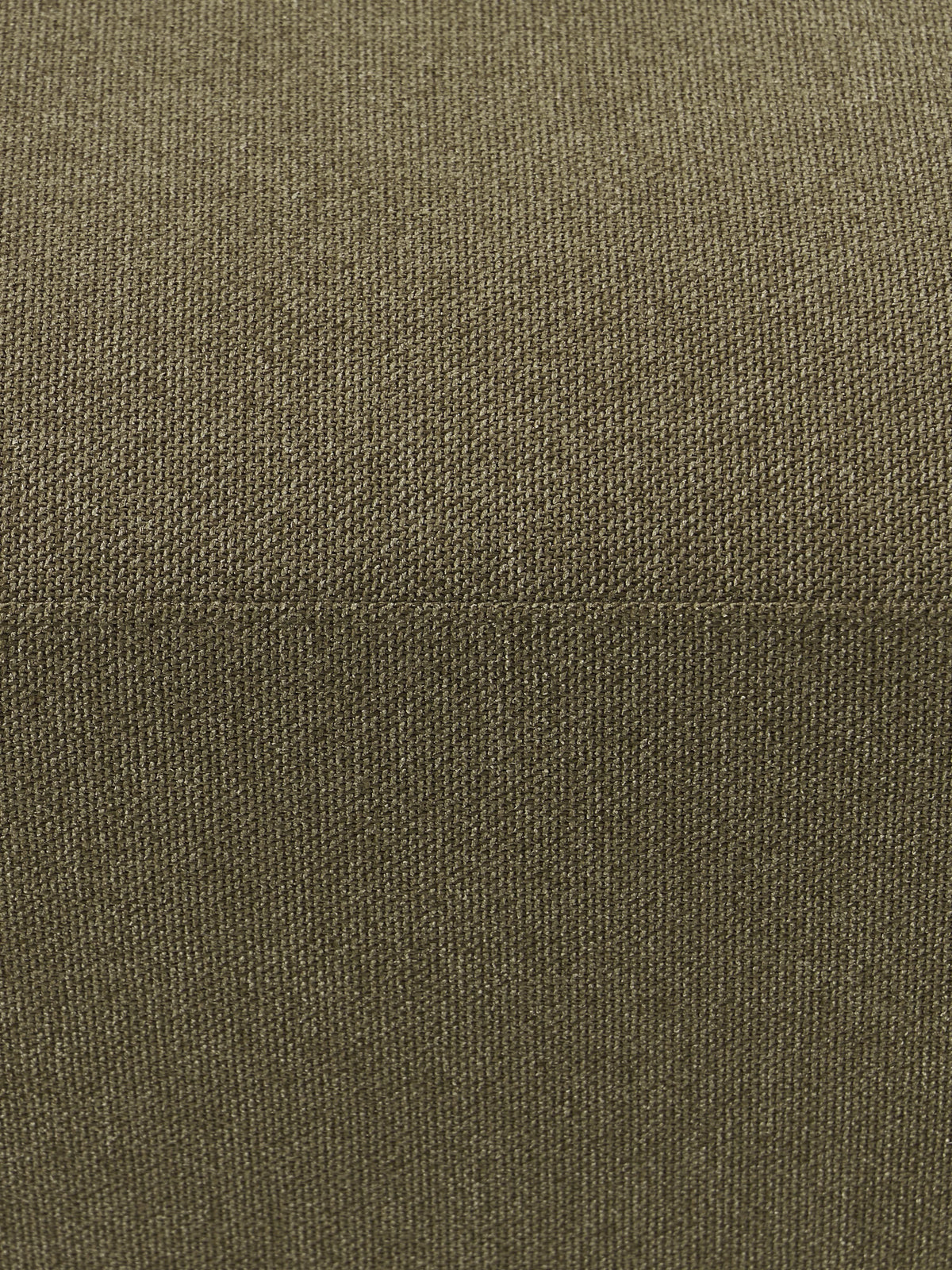 Melva Ottoman, W 99 x D 72 cm