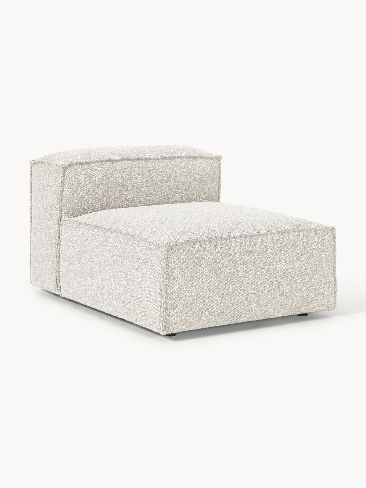 Lennon Bouclé Centre Module
