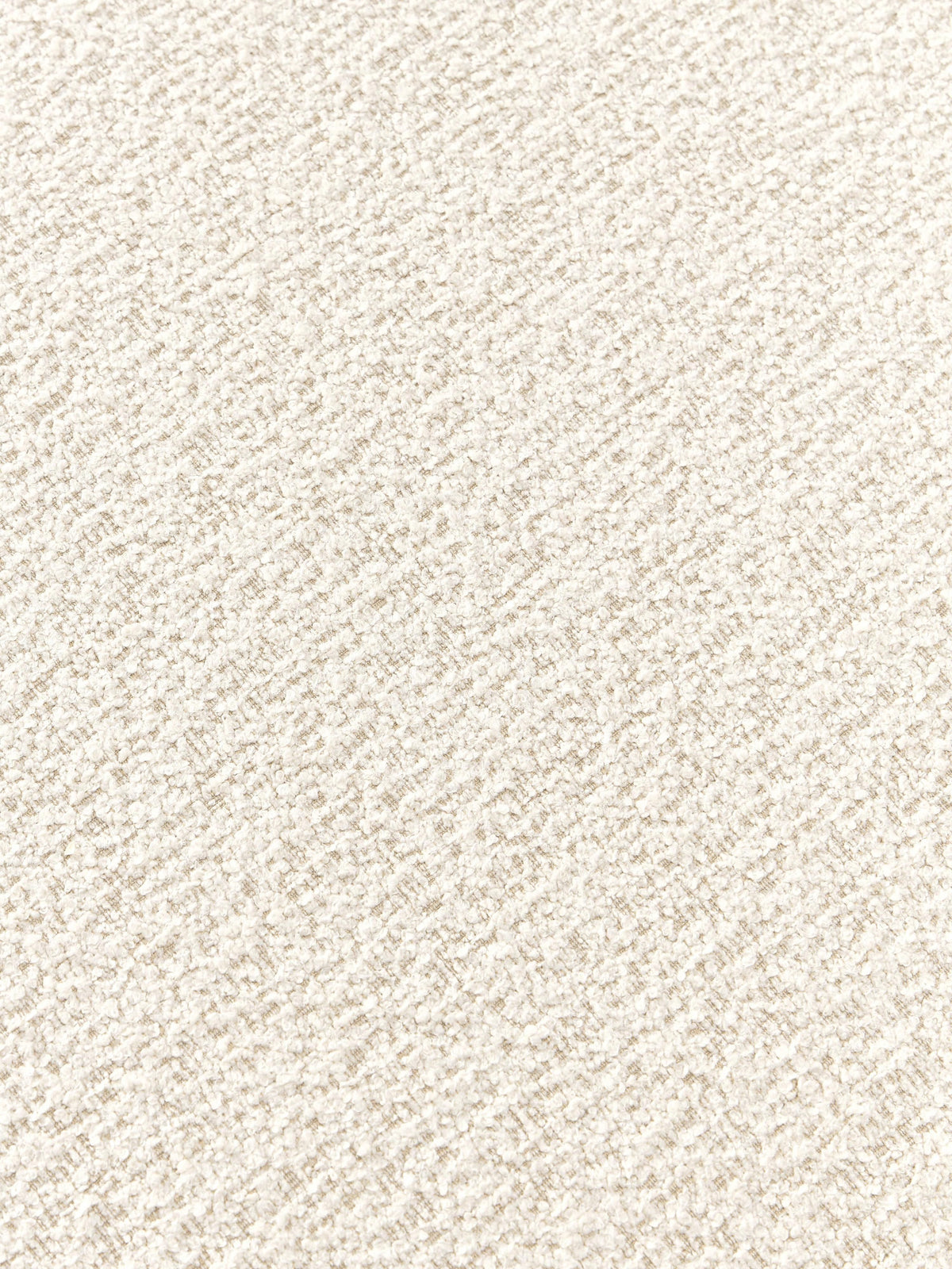 Sofia Bouclé Corner Chaise Module